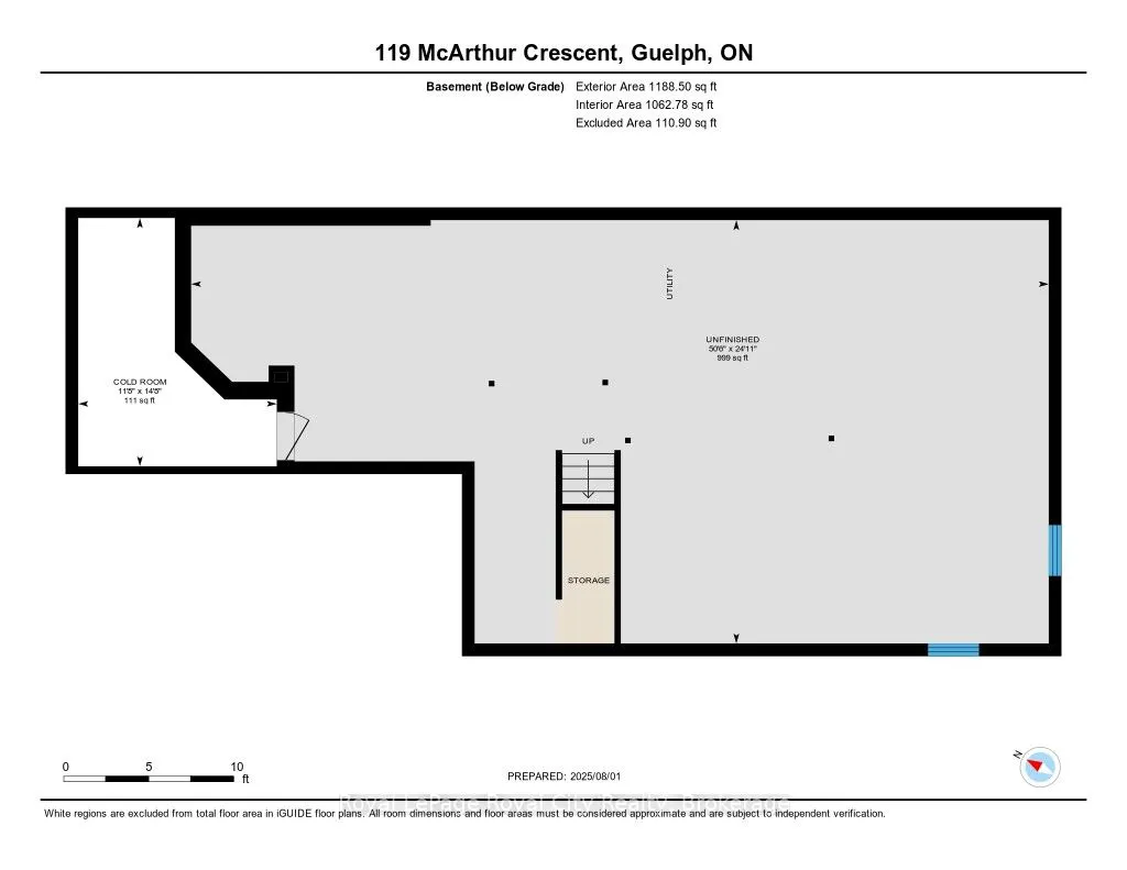 119 McArthur Crescent