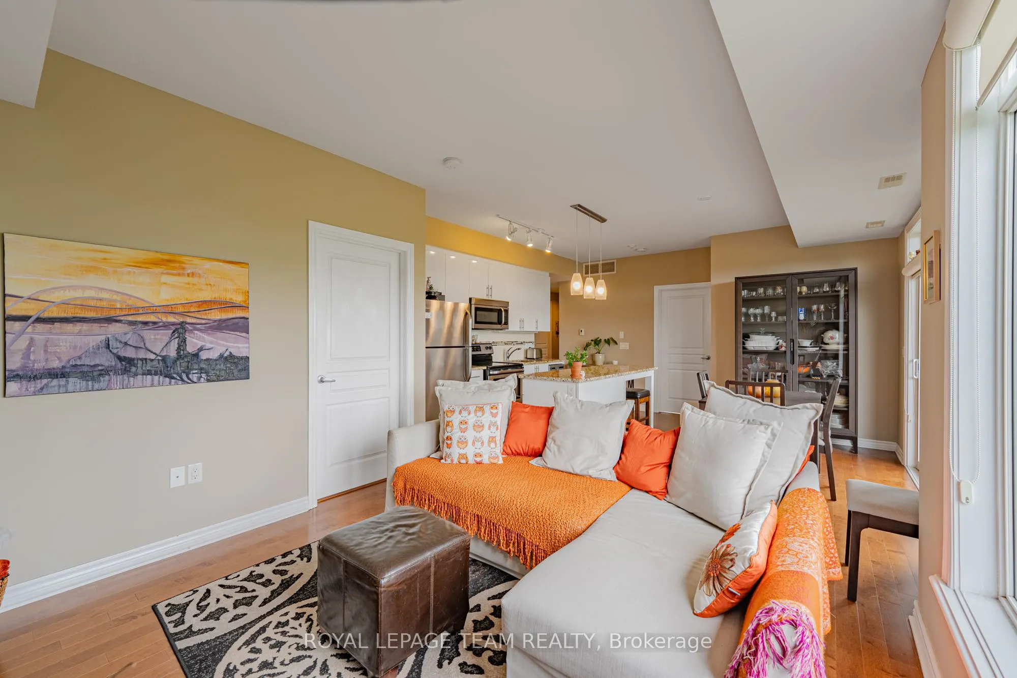 805 Beauparc Private, #304