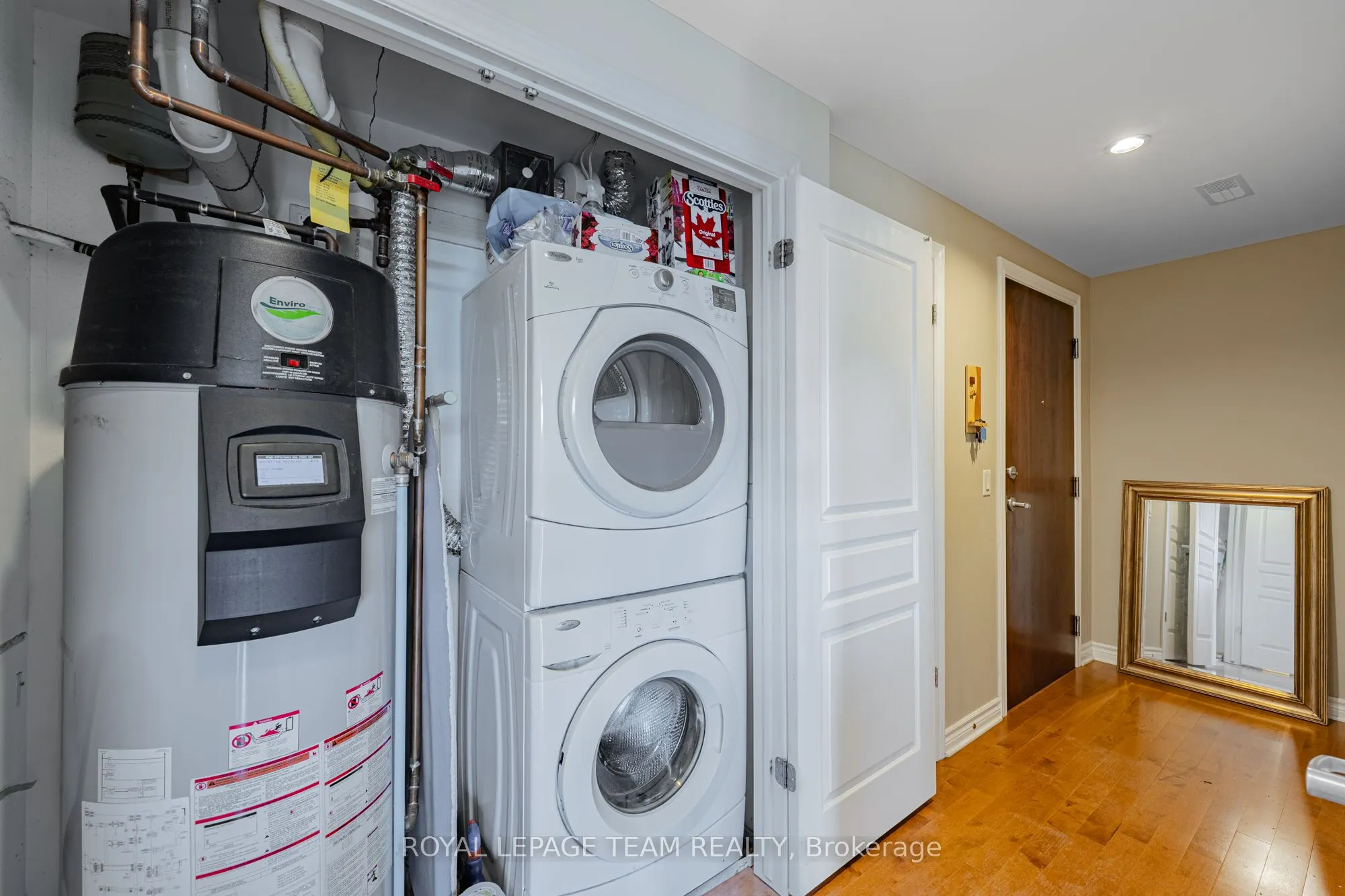 805 Beauparc Private, #304