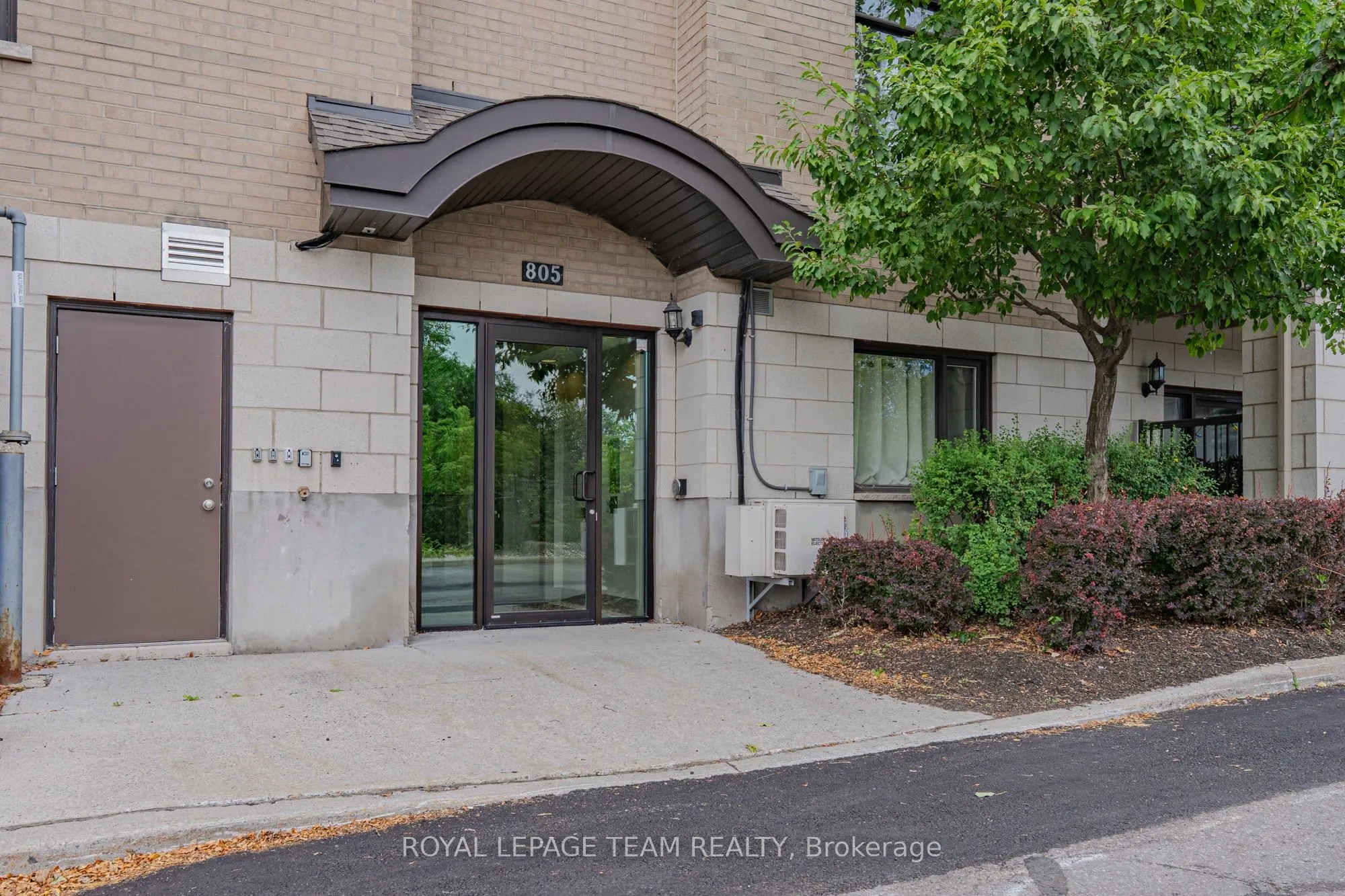805 Beauparc Private, #304