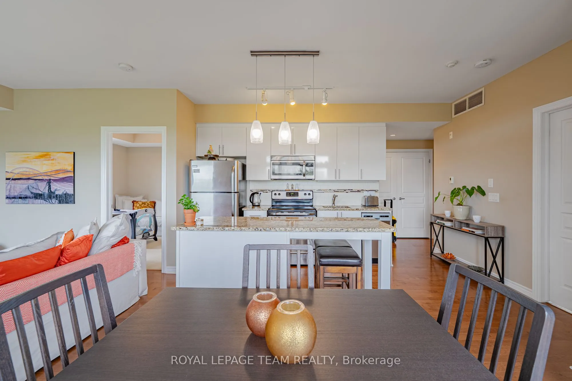 805 Beauparc Private, #304