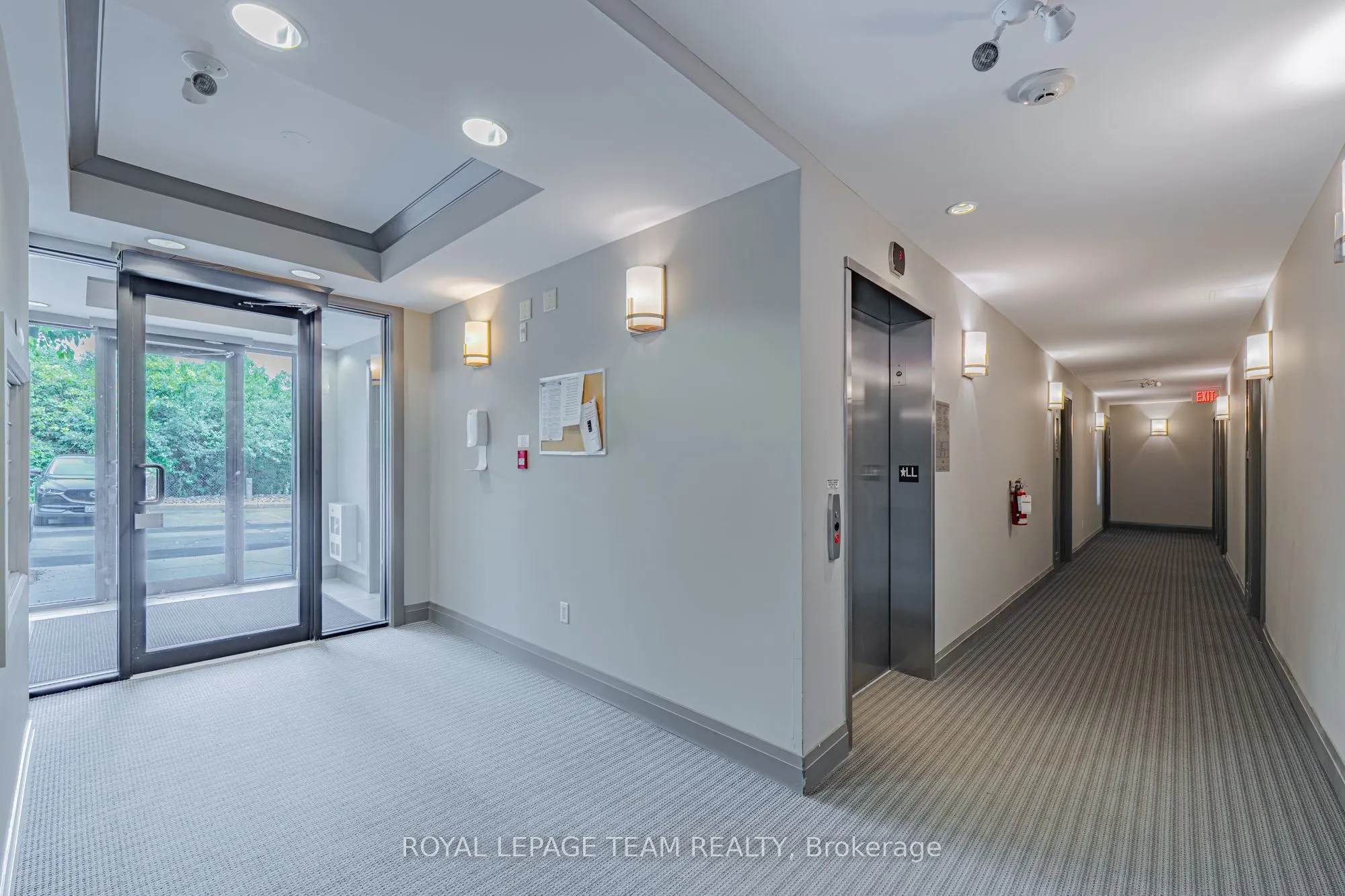 805 Beauparc Private, #304