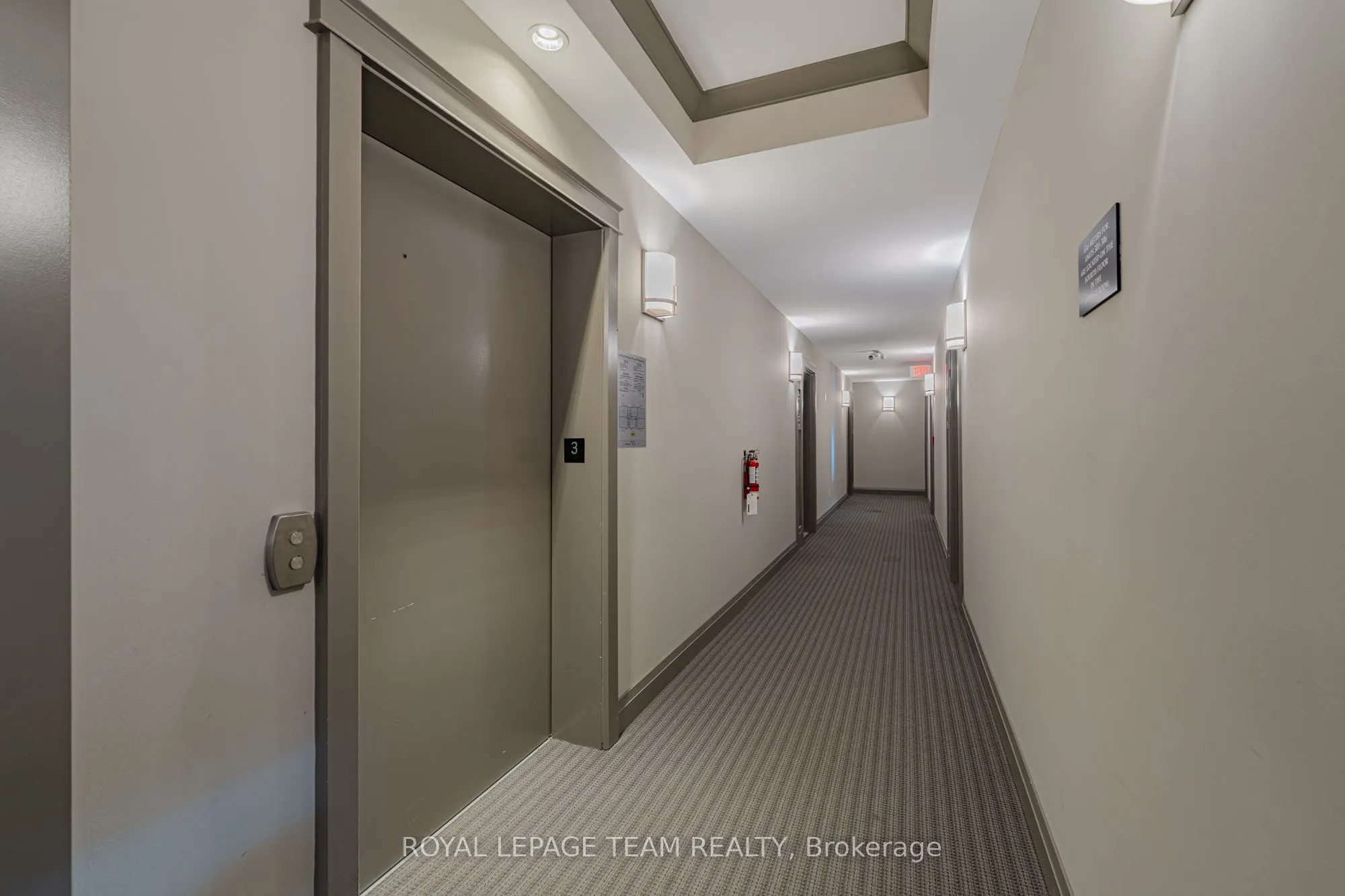 805 Beauparc Private, #304