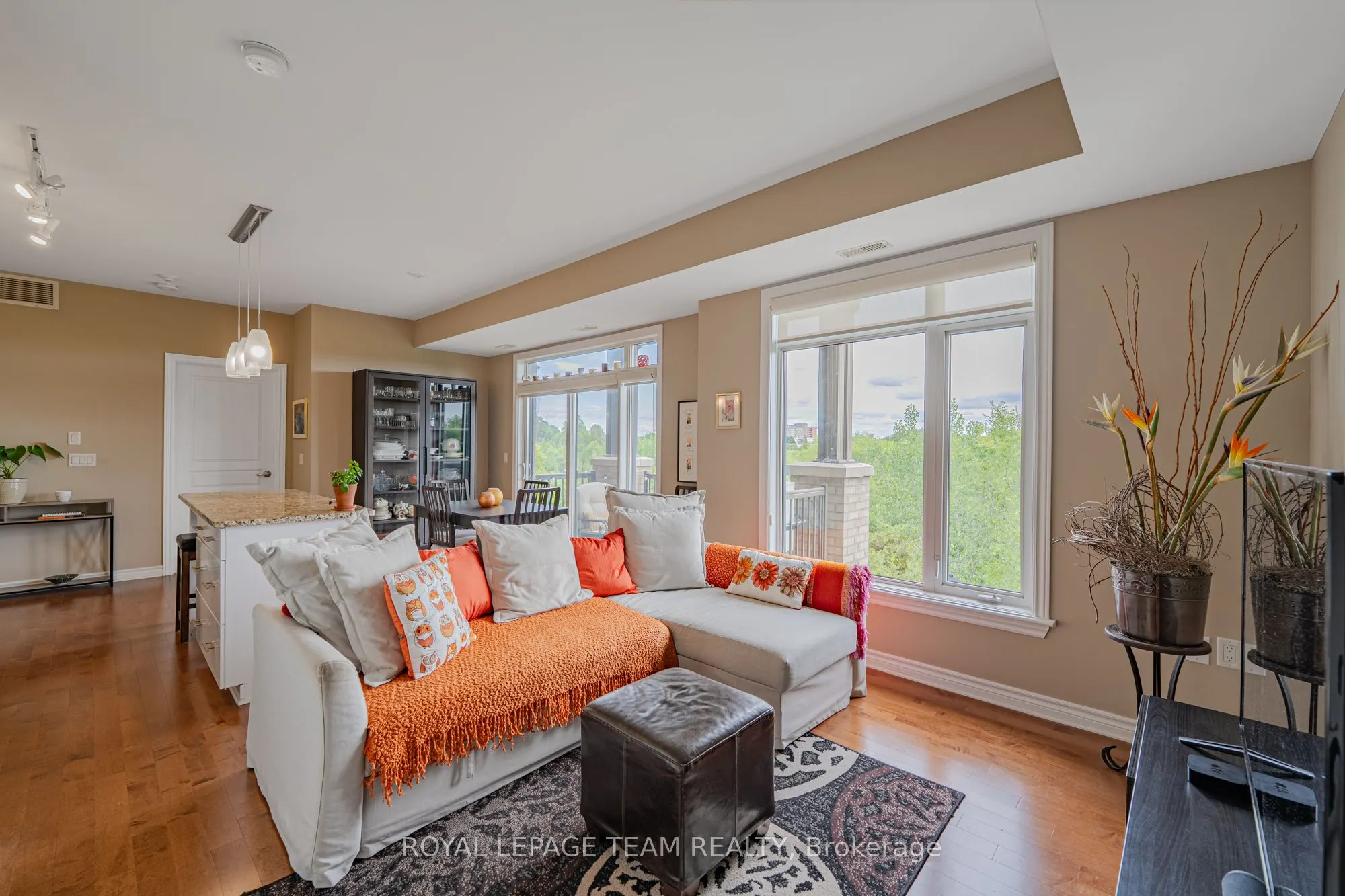 805 Beauparc Private, #304