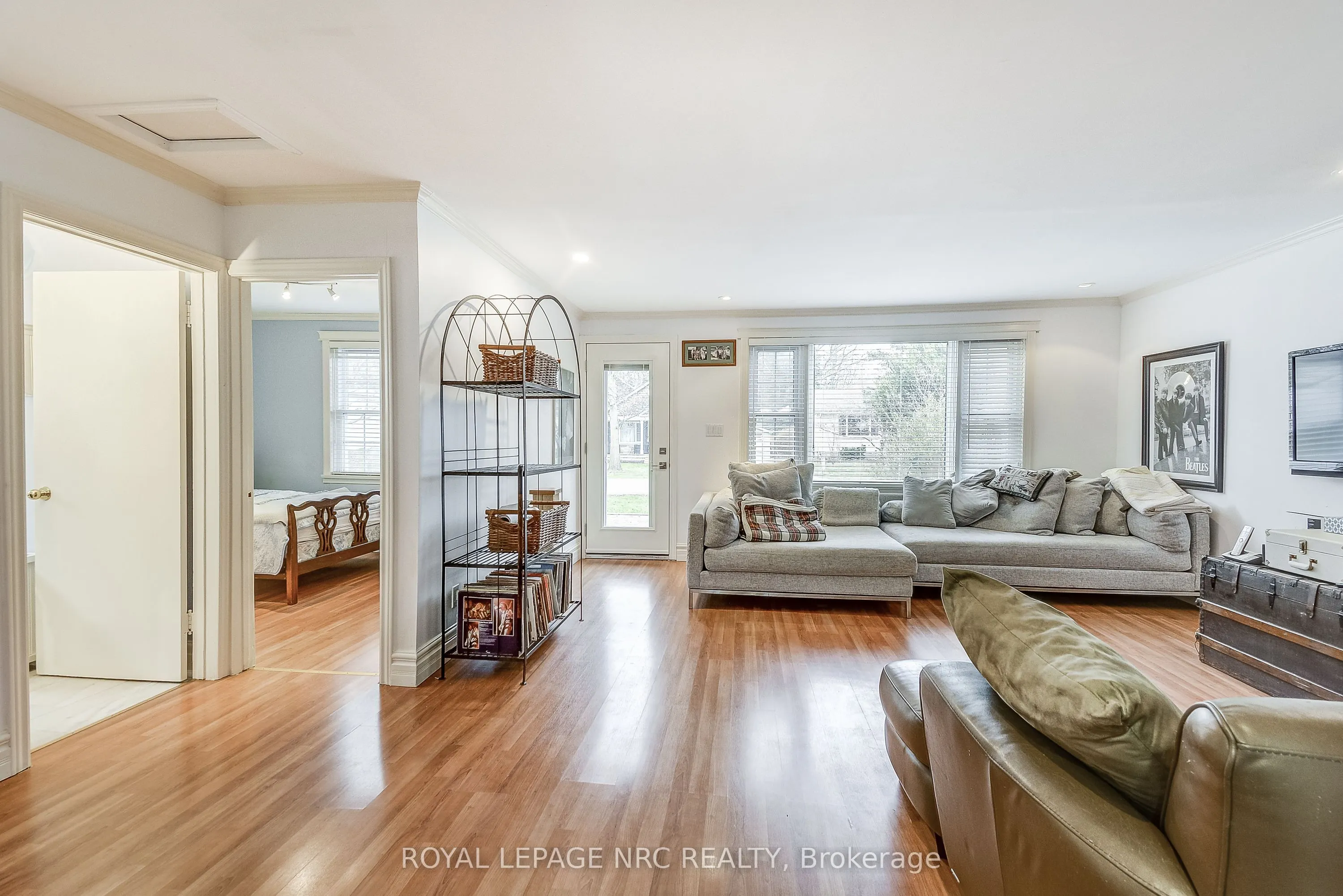 14 Shakespeare Avenue