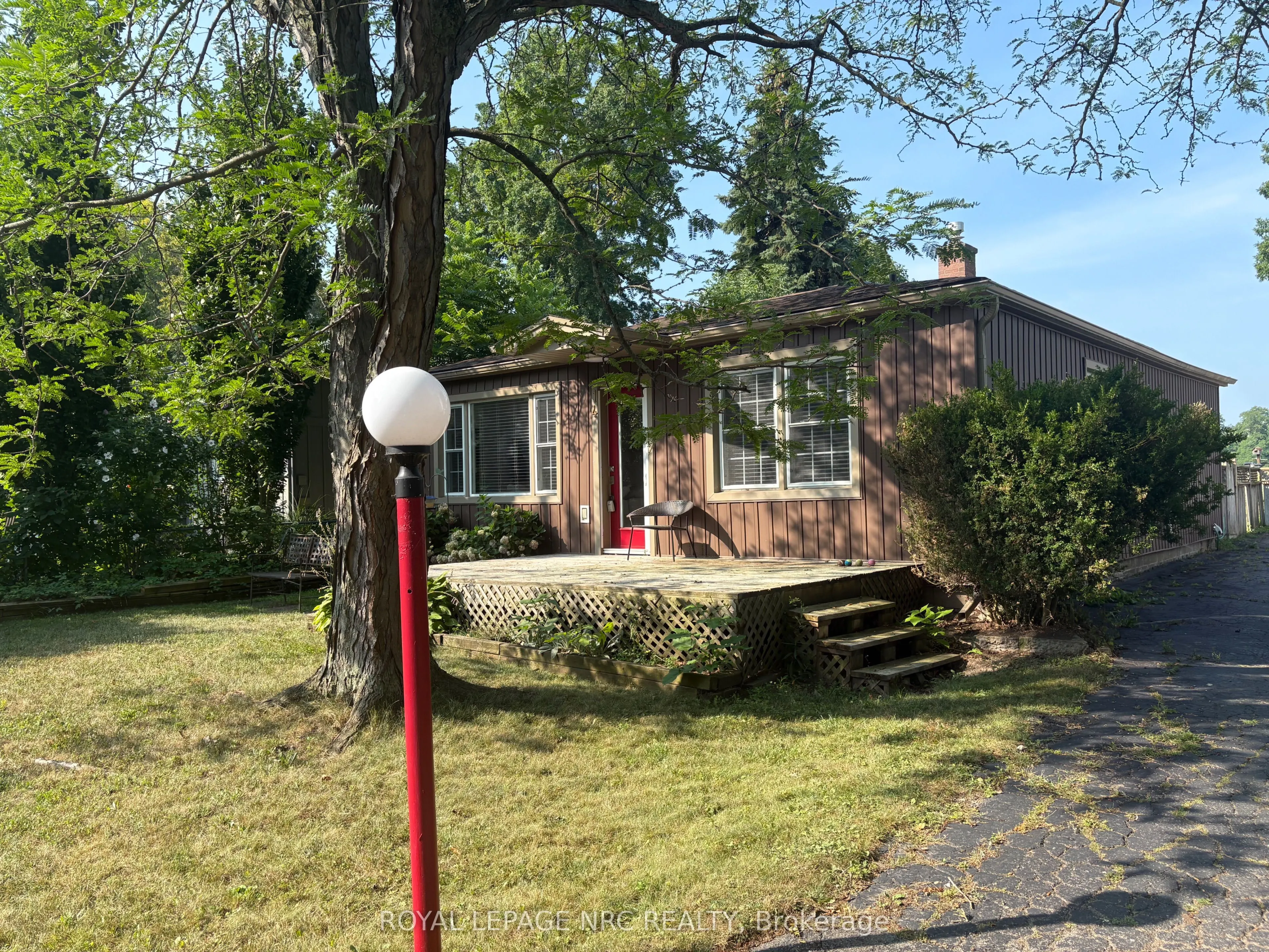 14 Shakespeare Avenue