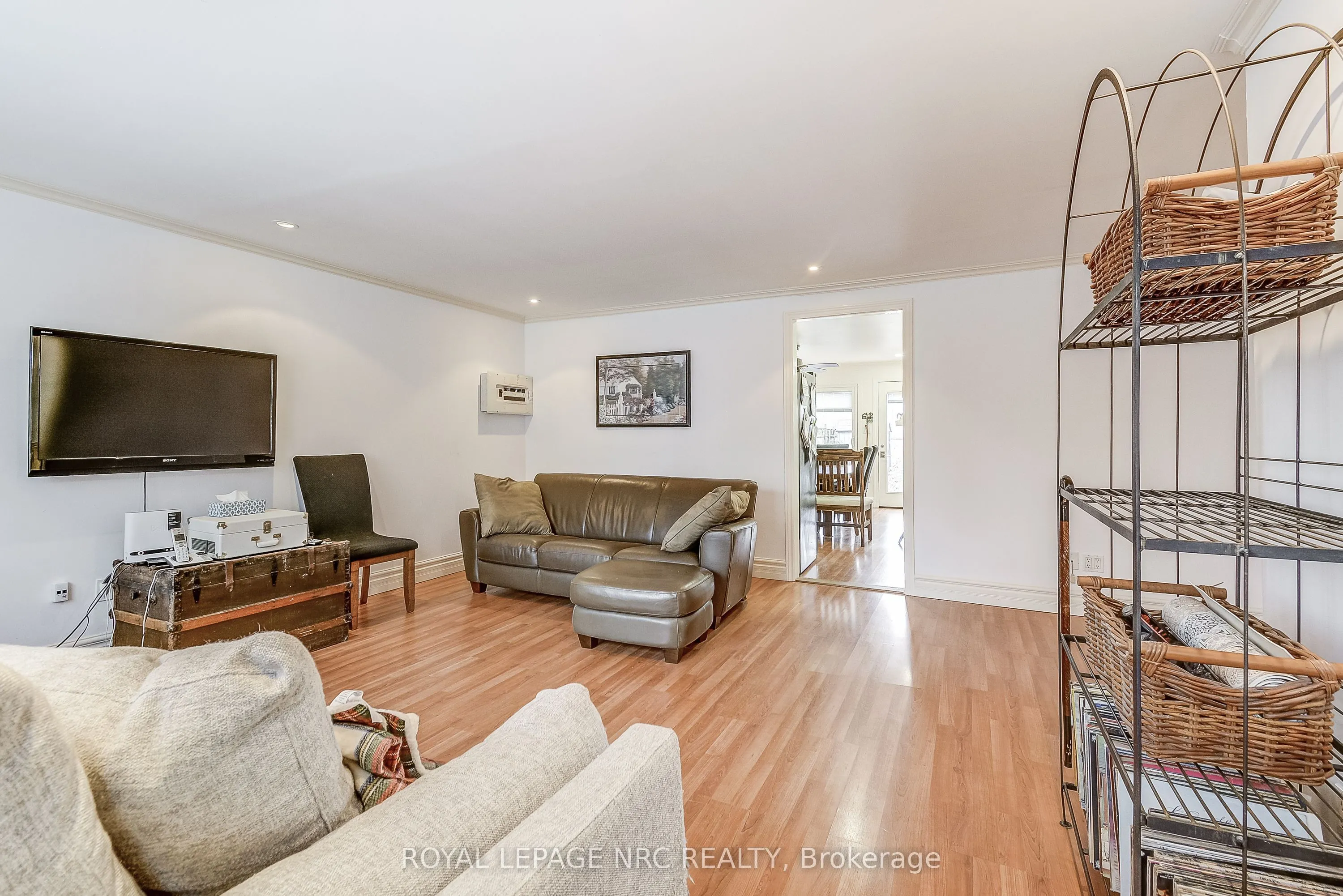 14 Shakespeare Avenue