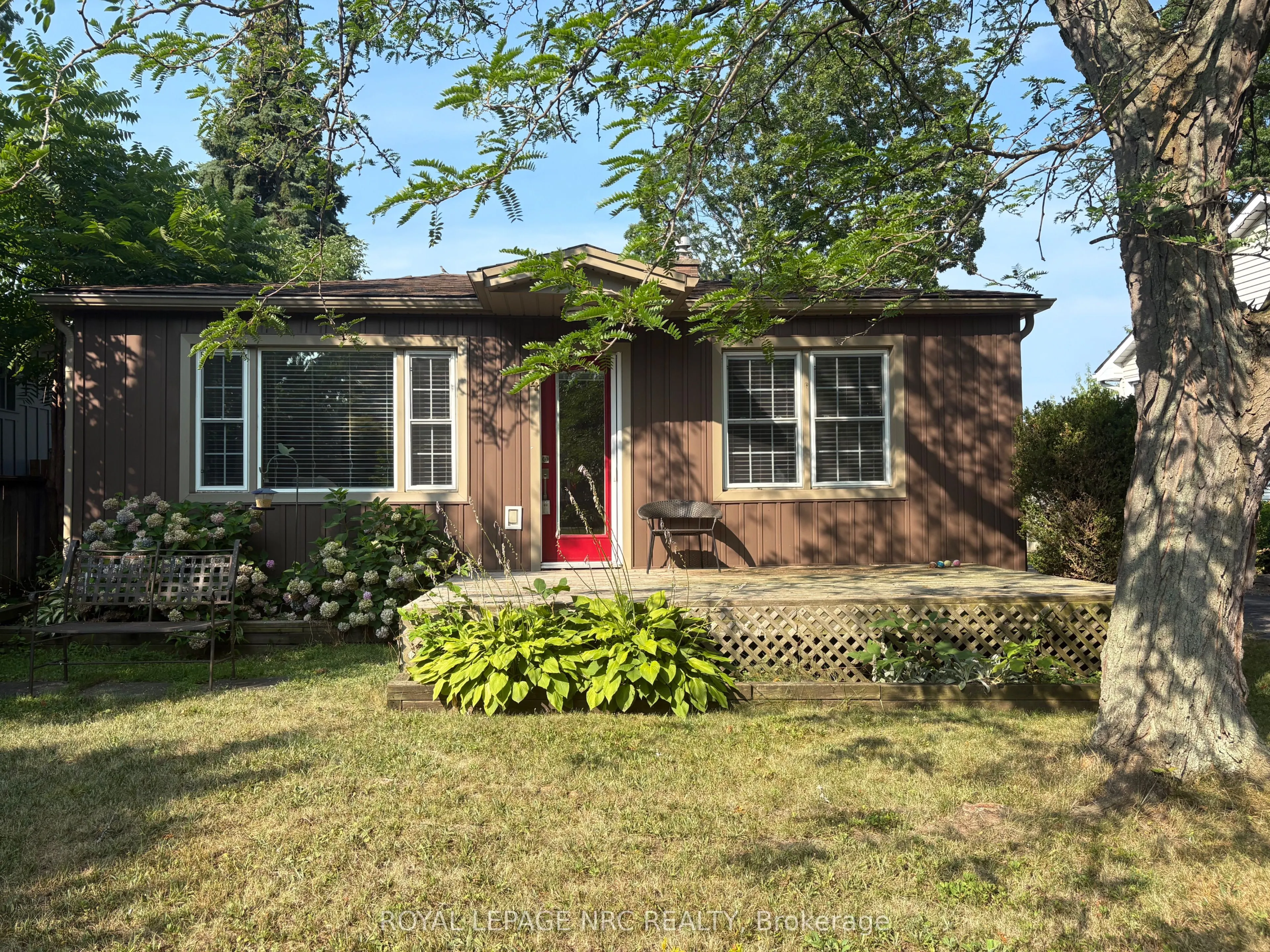 14 Shakespeare Avenue