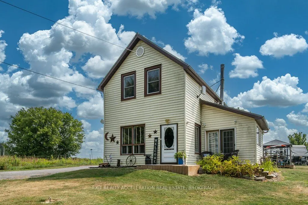 250 Perry Road
