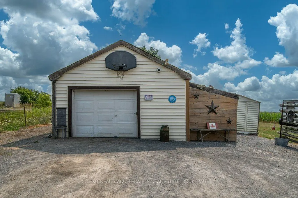 250 Perry Road