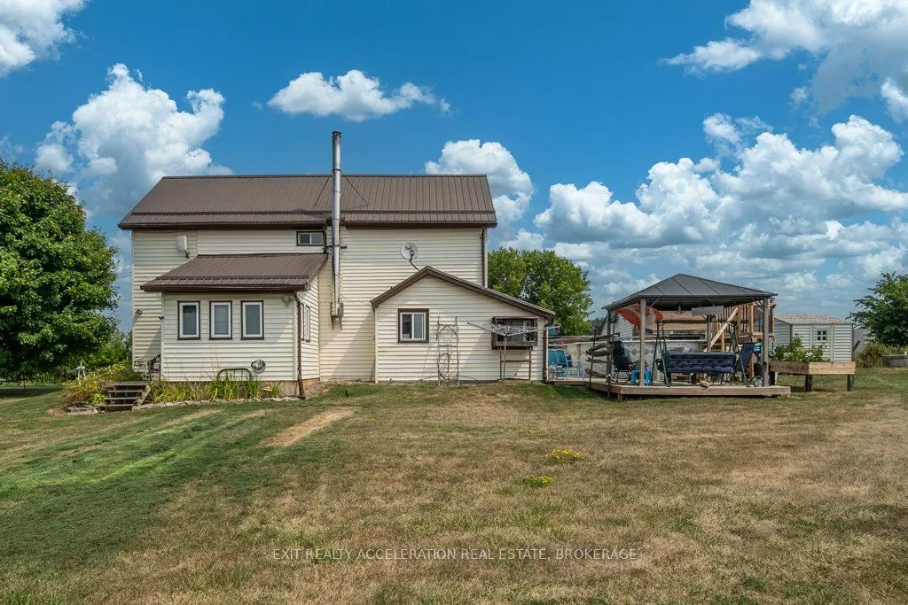 250 Perry Road