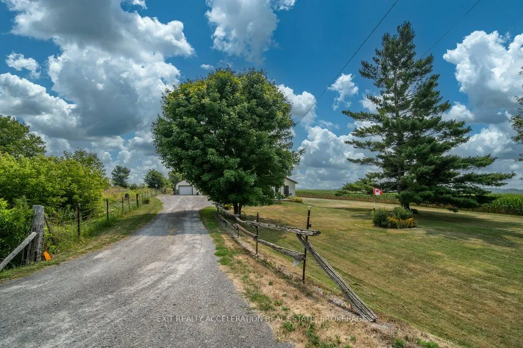 250 Perry Road