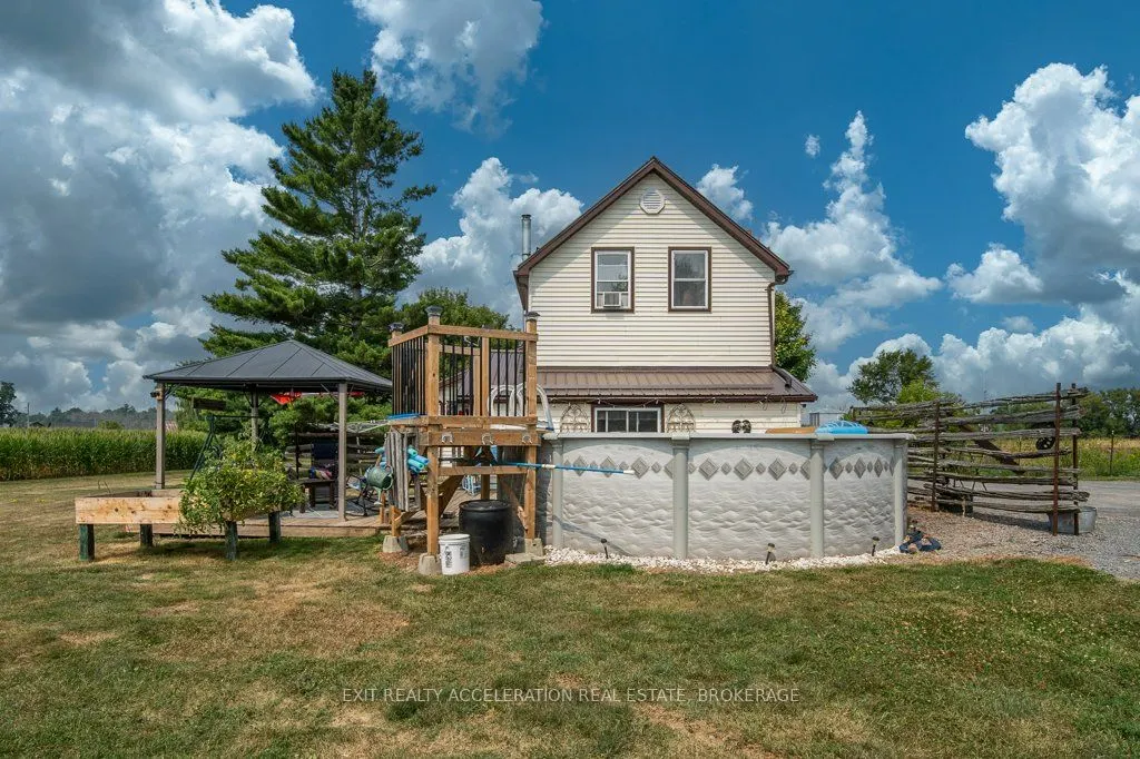 250 Perry Road