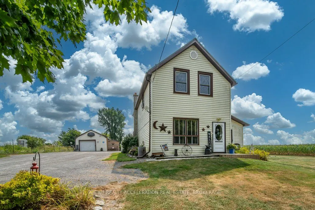 250 Perry Road