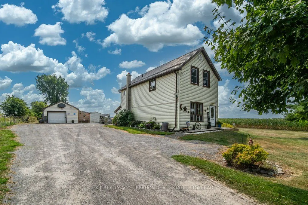250 Perry Road