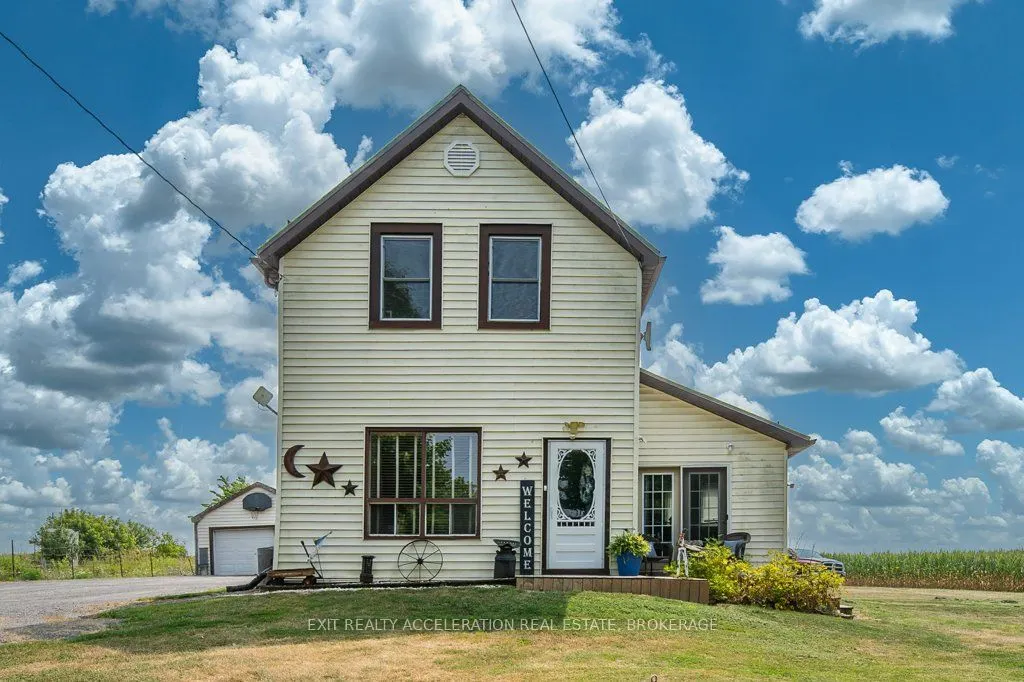 250 Perry Road