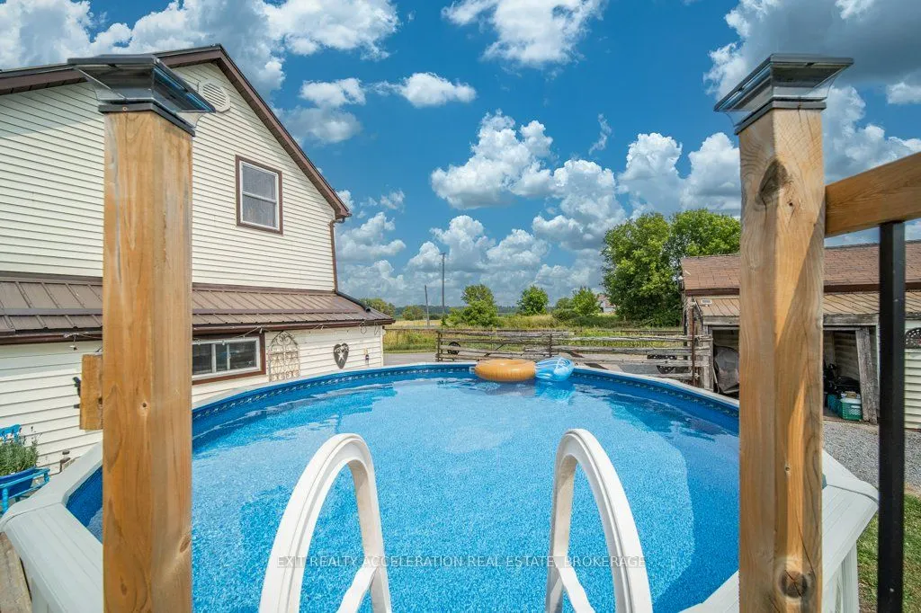 250 Perry Road
