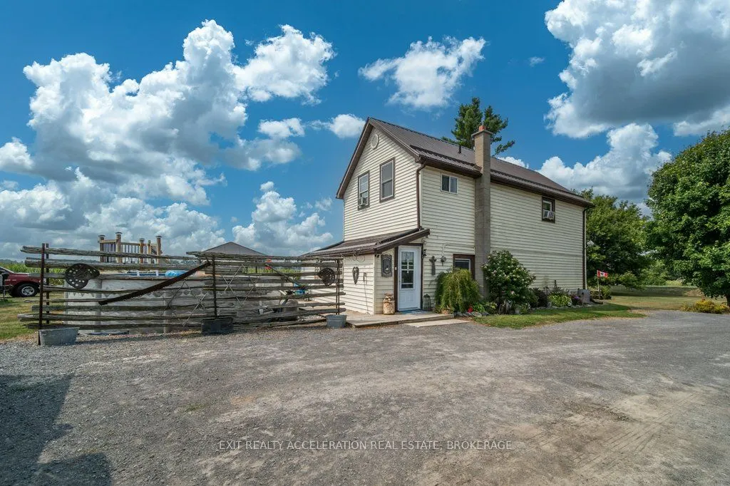 250 Perry Road