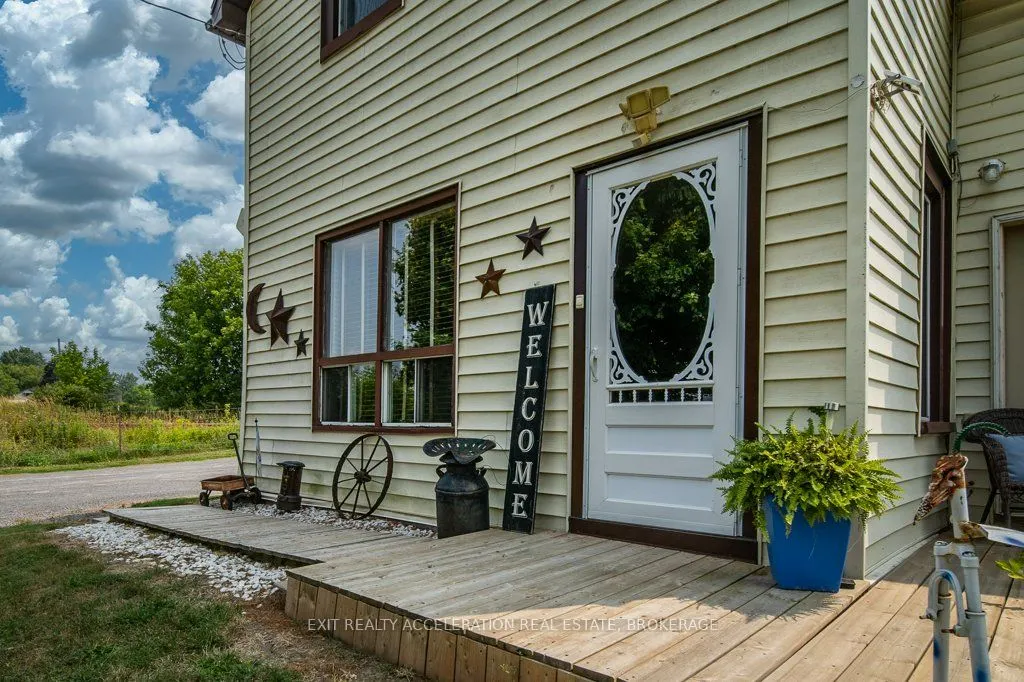 250 Perry Road