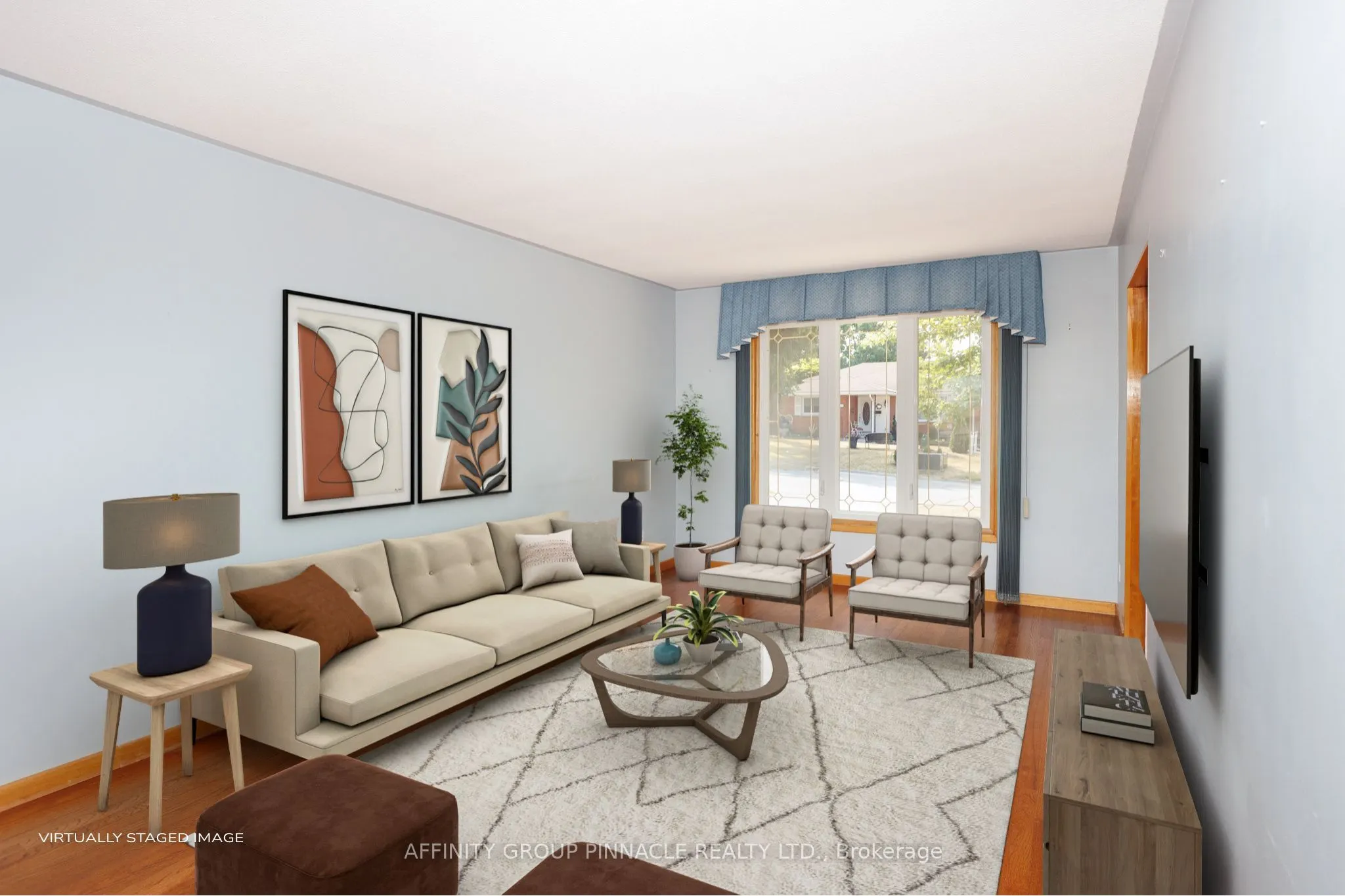 573 Saugeen Crescent