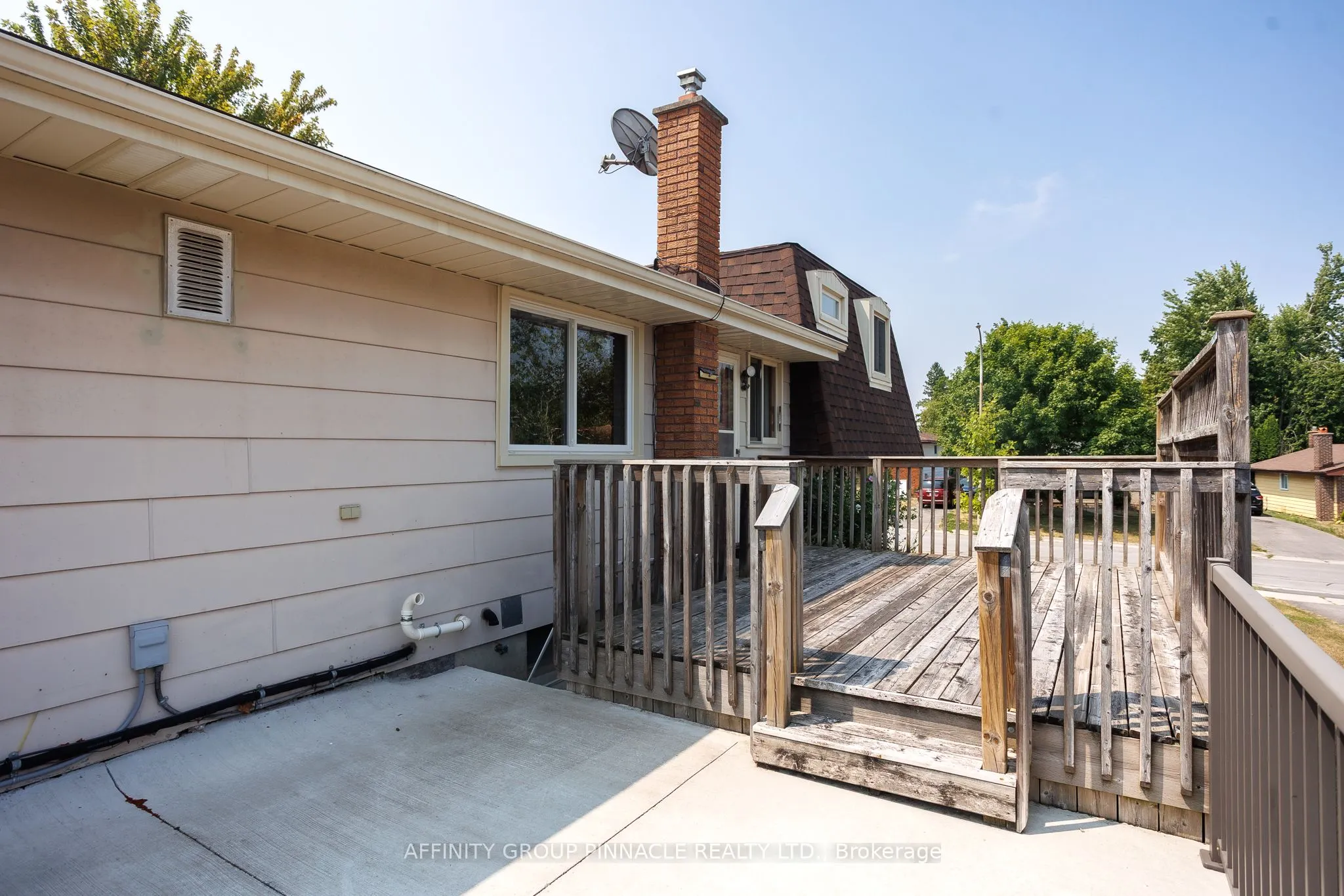 573 Saugeen Crescent