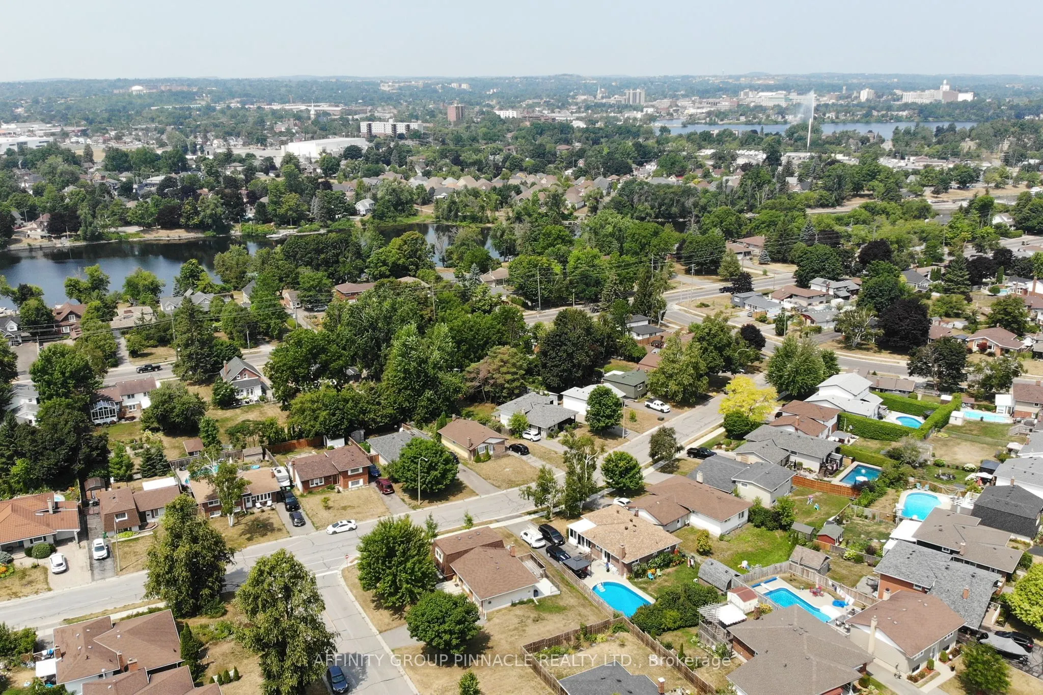 573 Saugeen Crescent