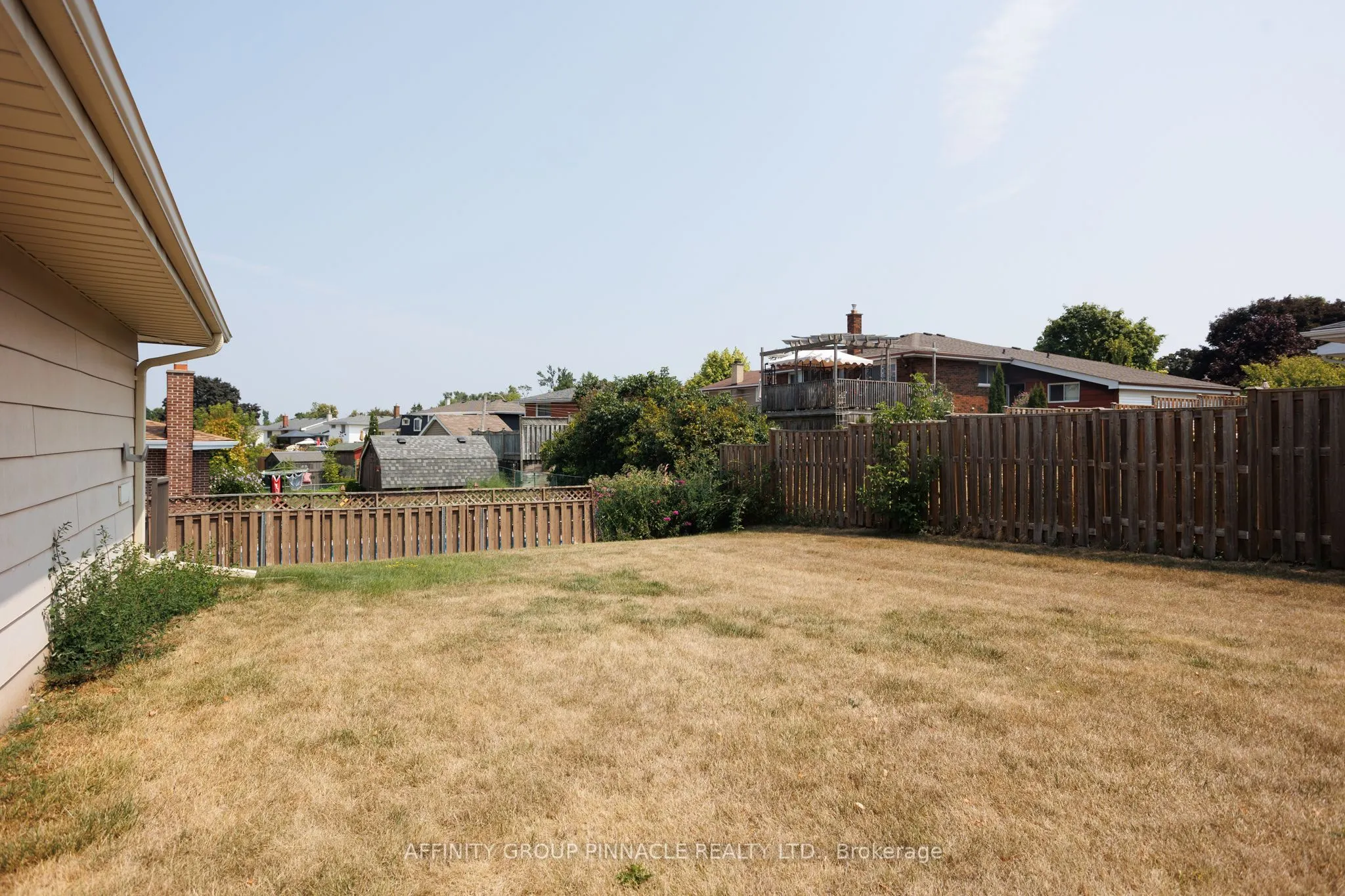 573 Saugeen Crescent