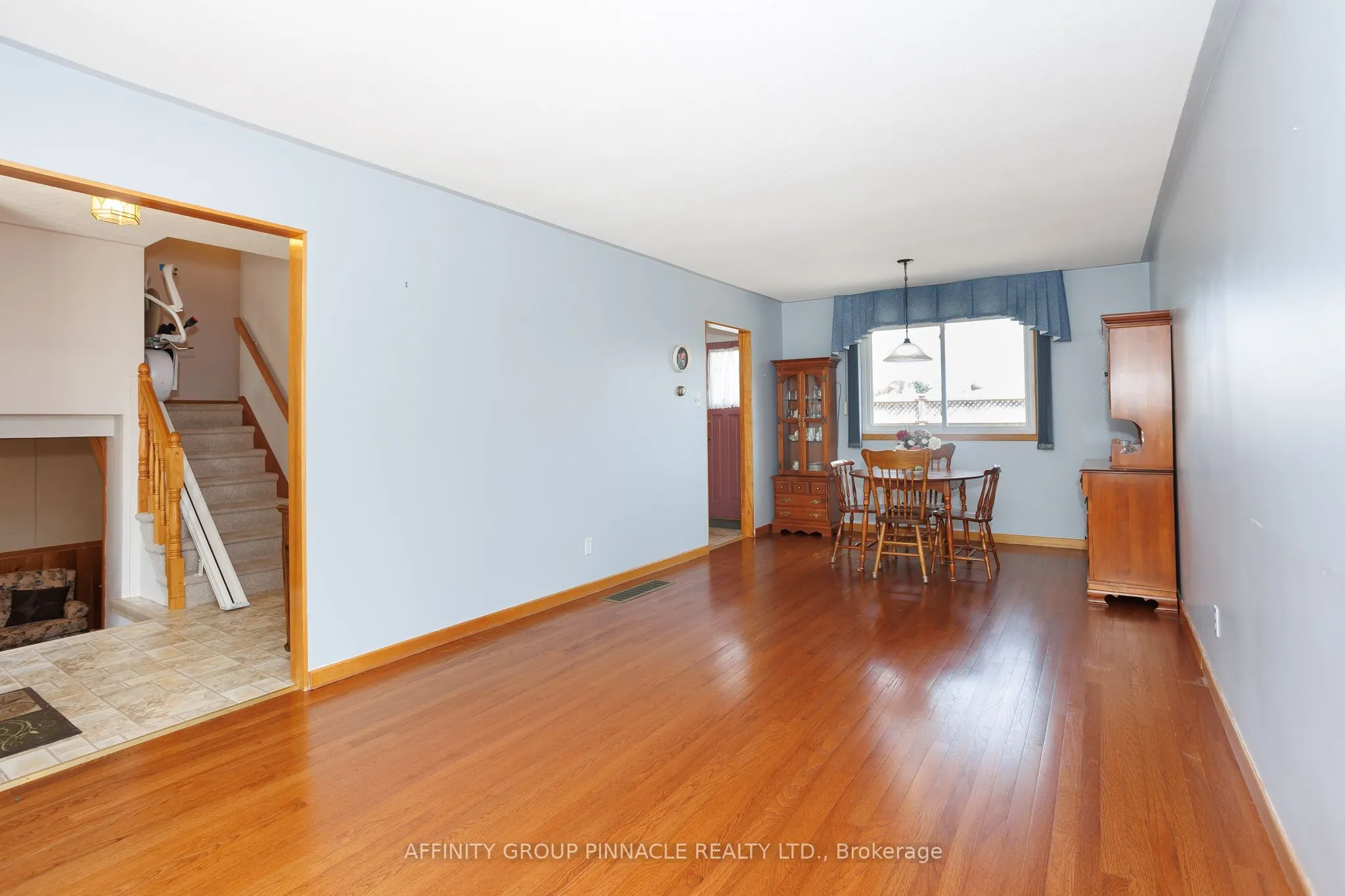 573 Saugeen Crescent