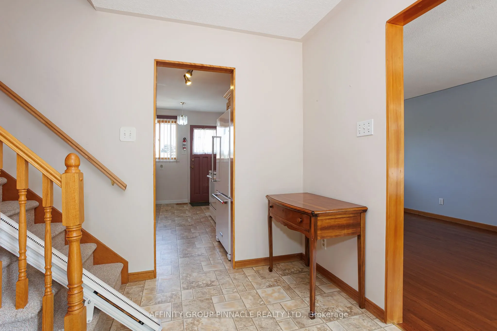 573 Saugeen Crescent