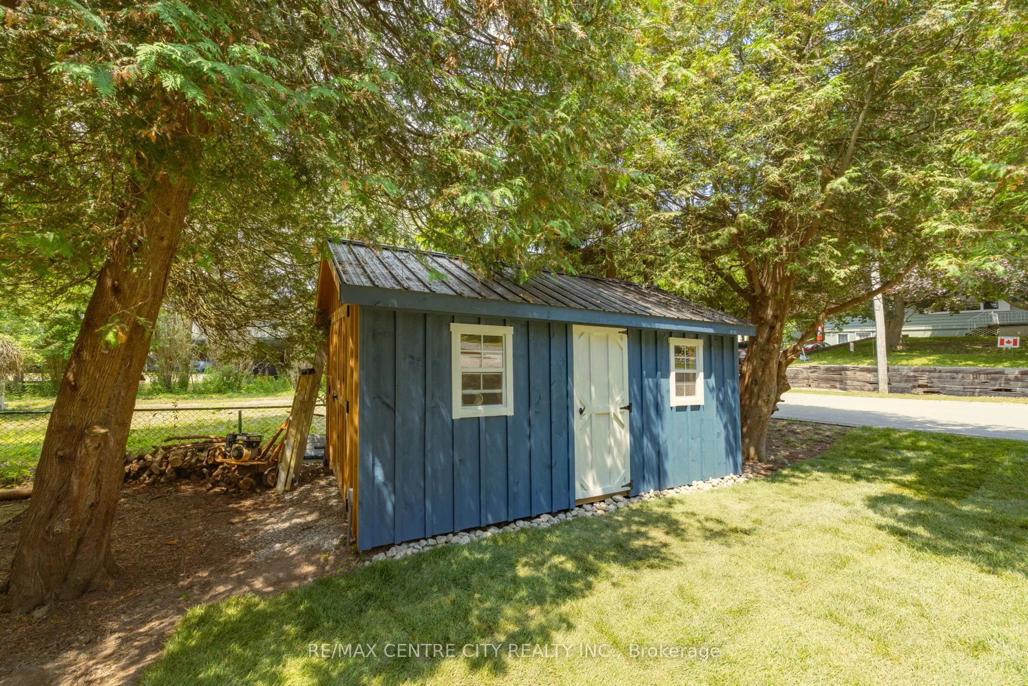 277 Charlotte Street