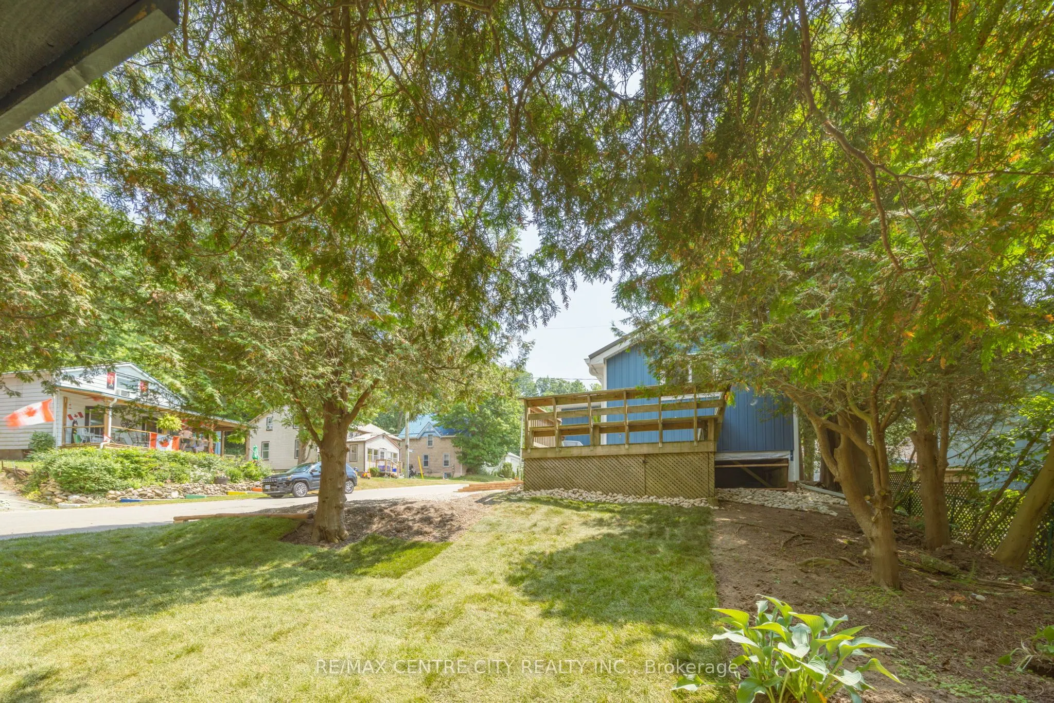 277 Charlotte Street