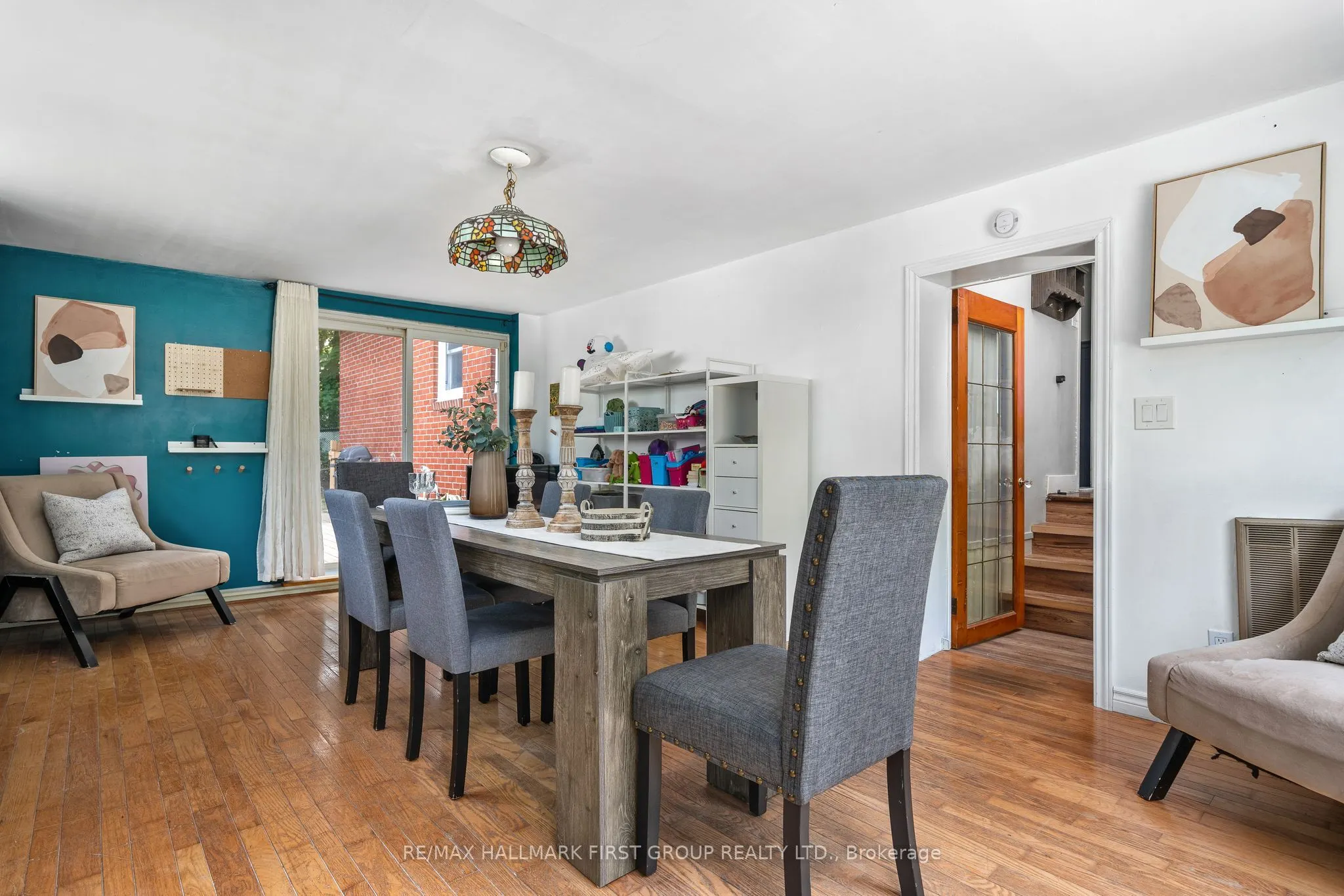 67 Strachan Street