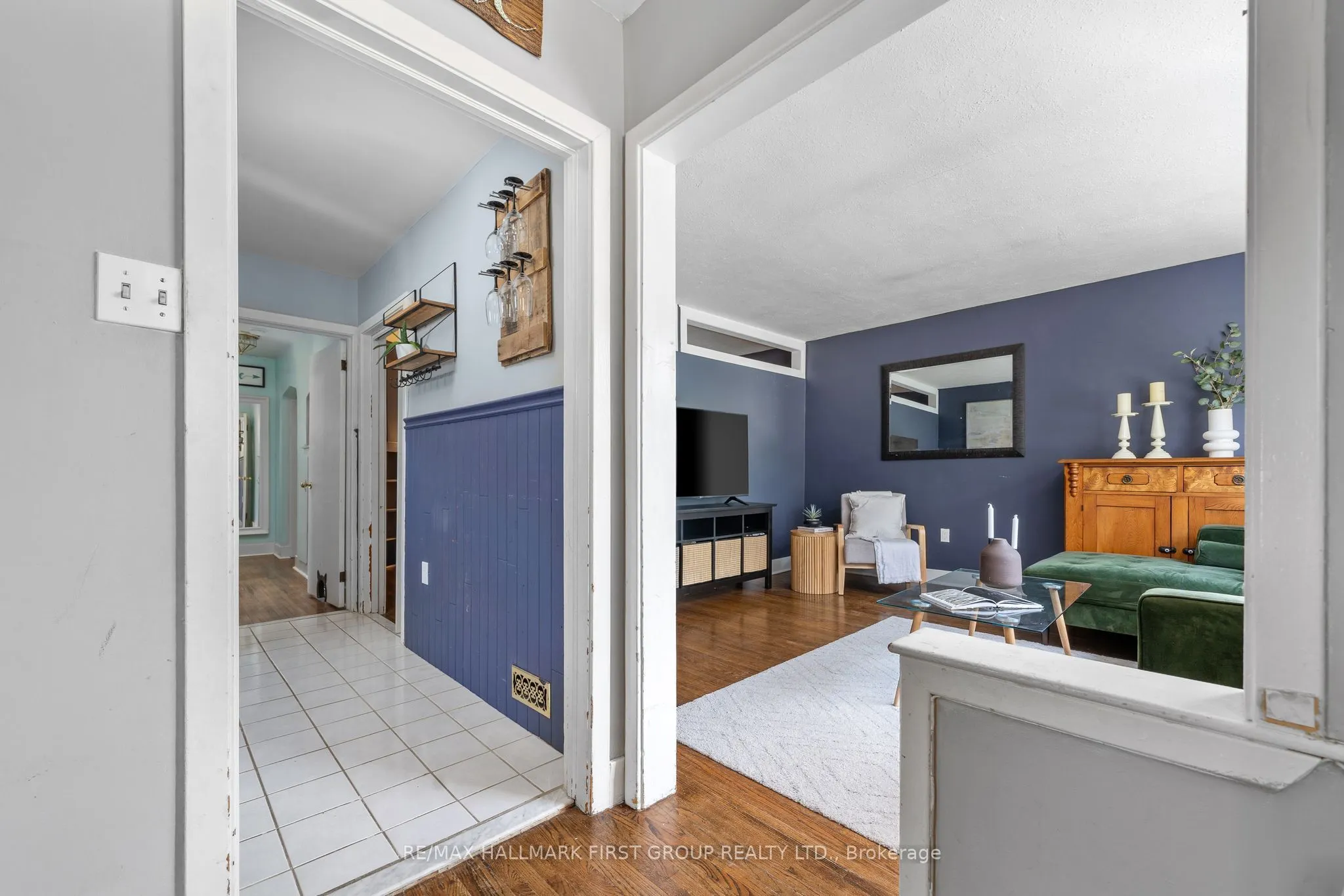 67 Strachan Street