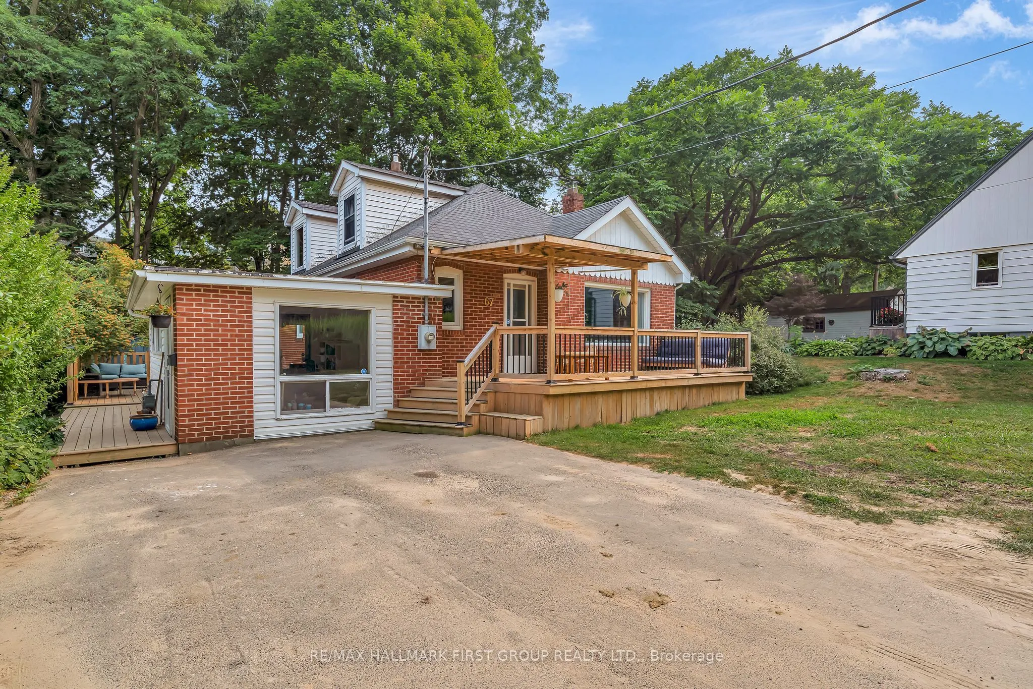 67 Strachan Street