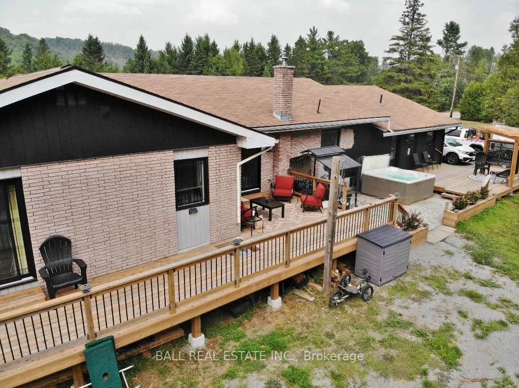 20 Musclow-Greenview Road