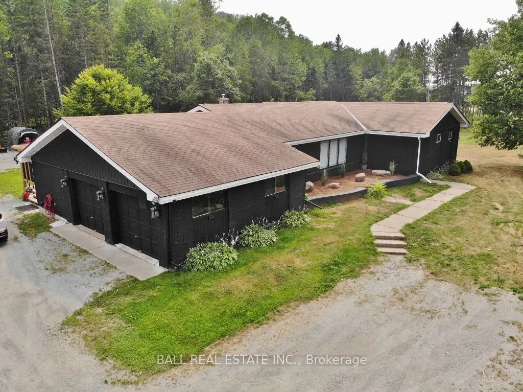 20 Musclow-Greenview Road