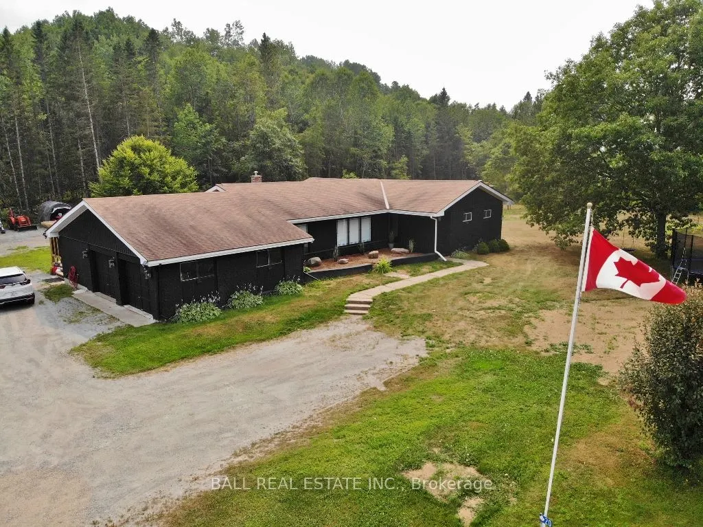 20 Musclow-Greenview Road