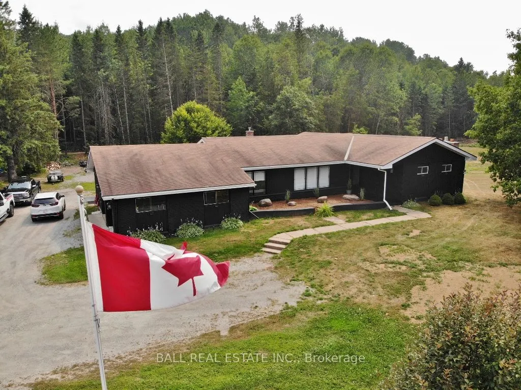 20 Musclow-Greenview Road