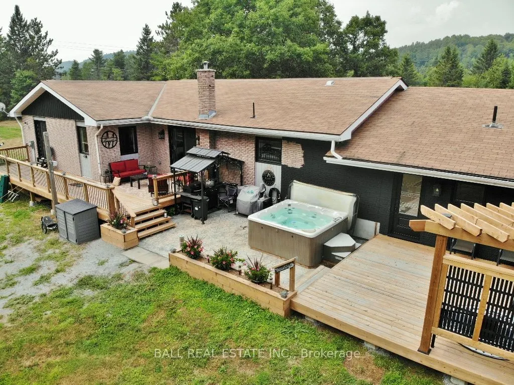 20 Musclow-Greenview Road