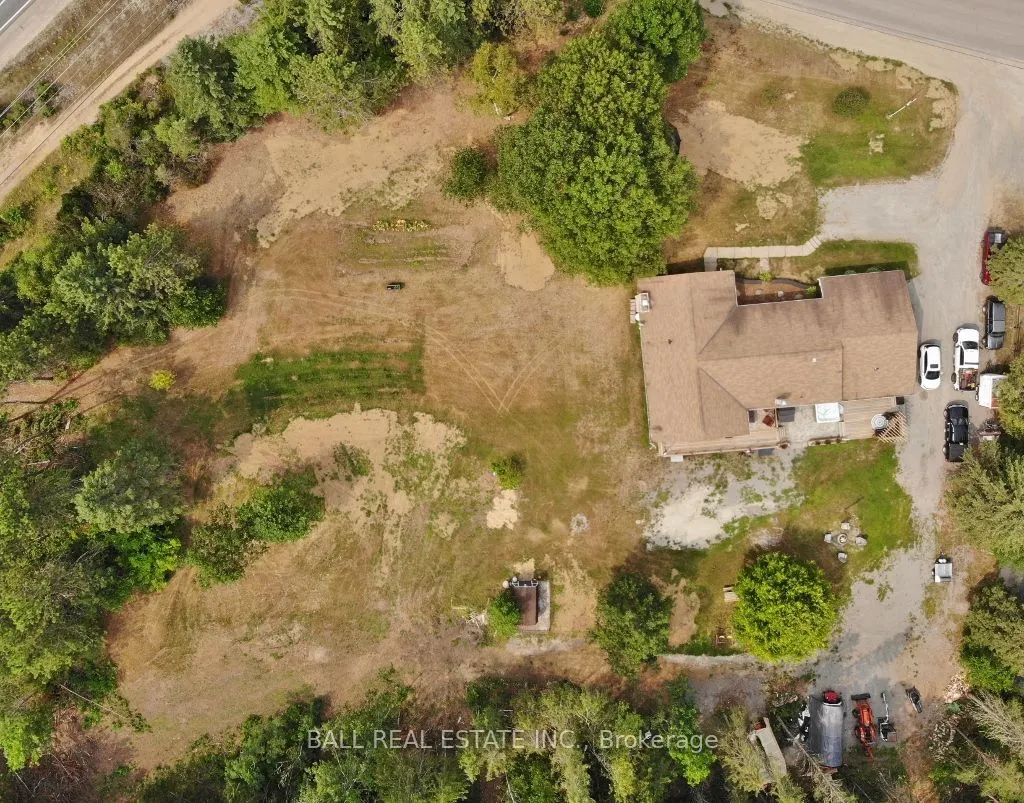 20 Musclow-Greenview Road