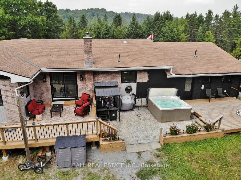 20 Musclow-Greenview Road