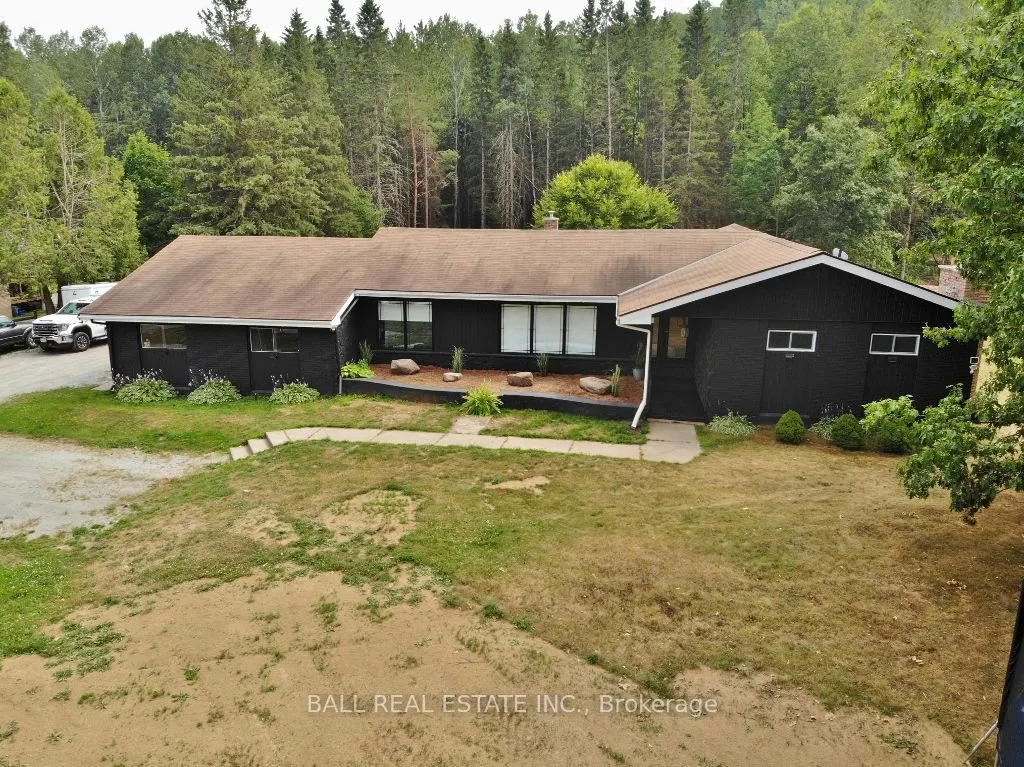20 Musclow-Greenview Road