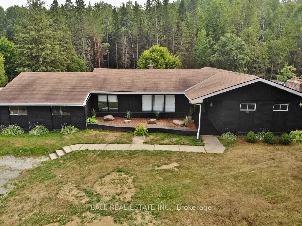 20 Musclow-Greenview Road