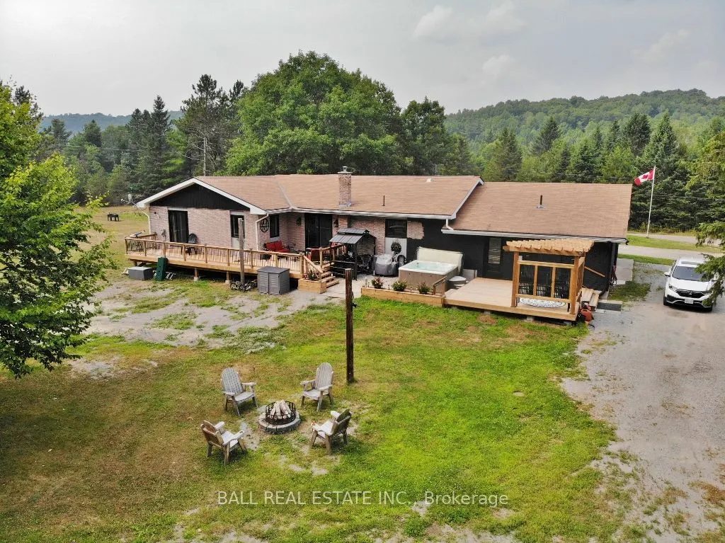 20 Musclow-Greenview Road