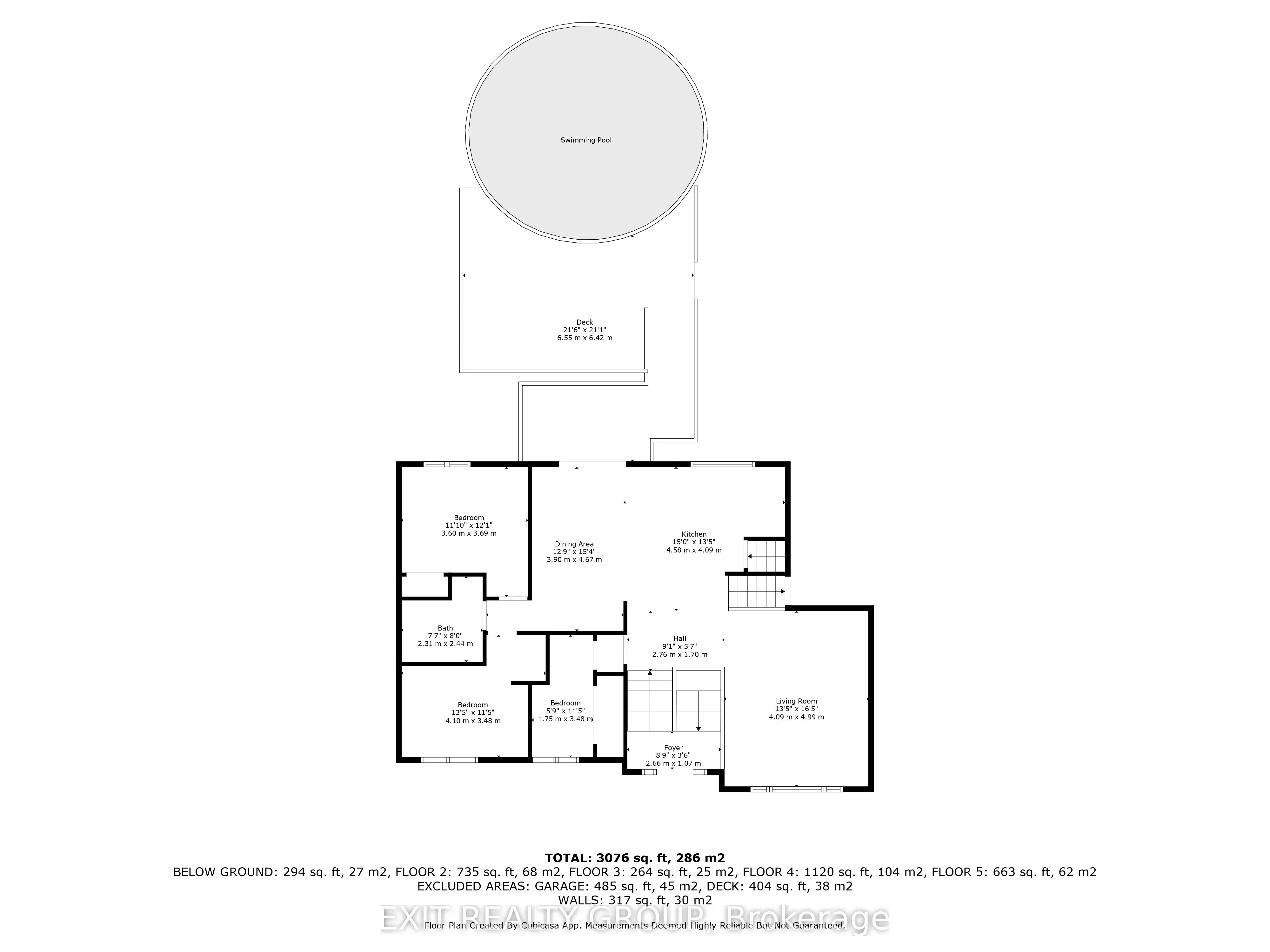 1316 County Rd 64