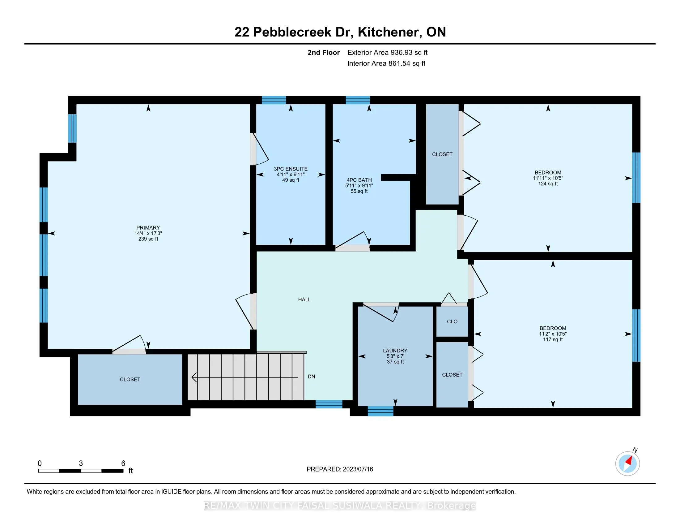 22 Pebblecreek Drive