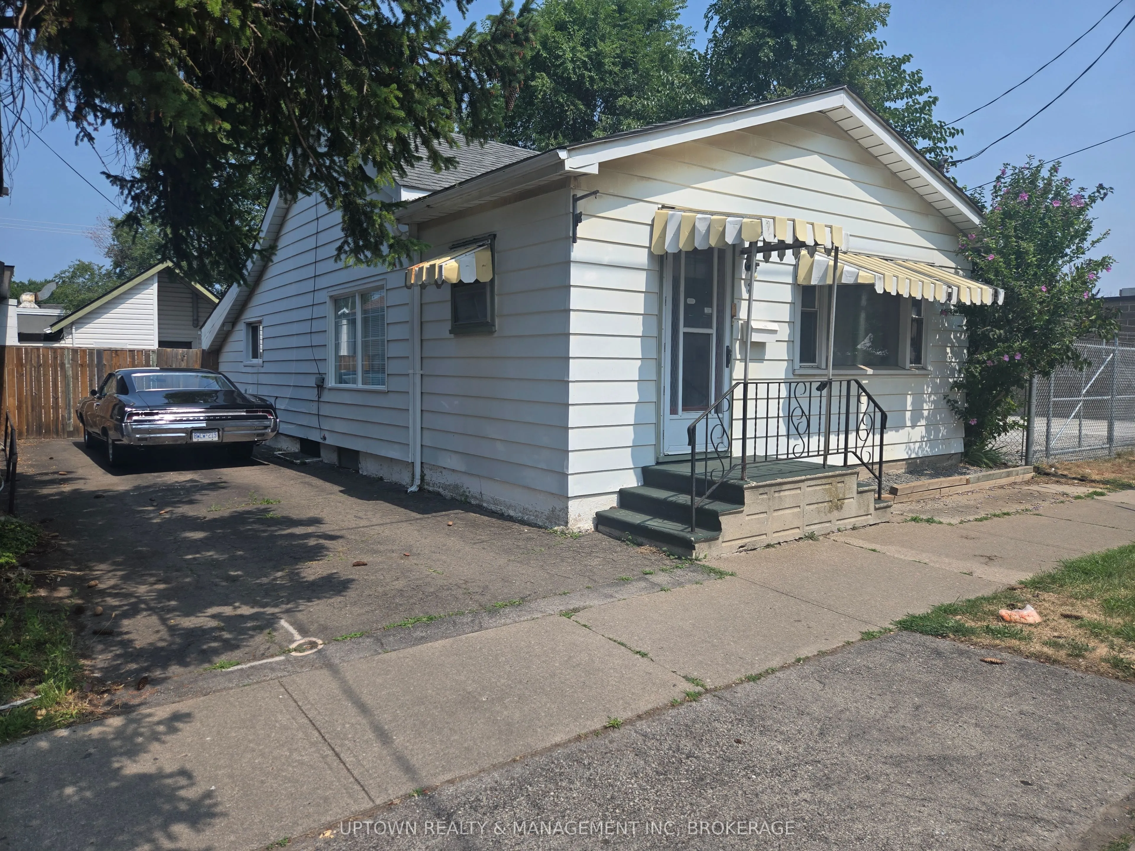 3 North Street