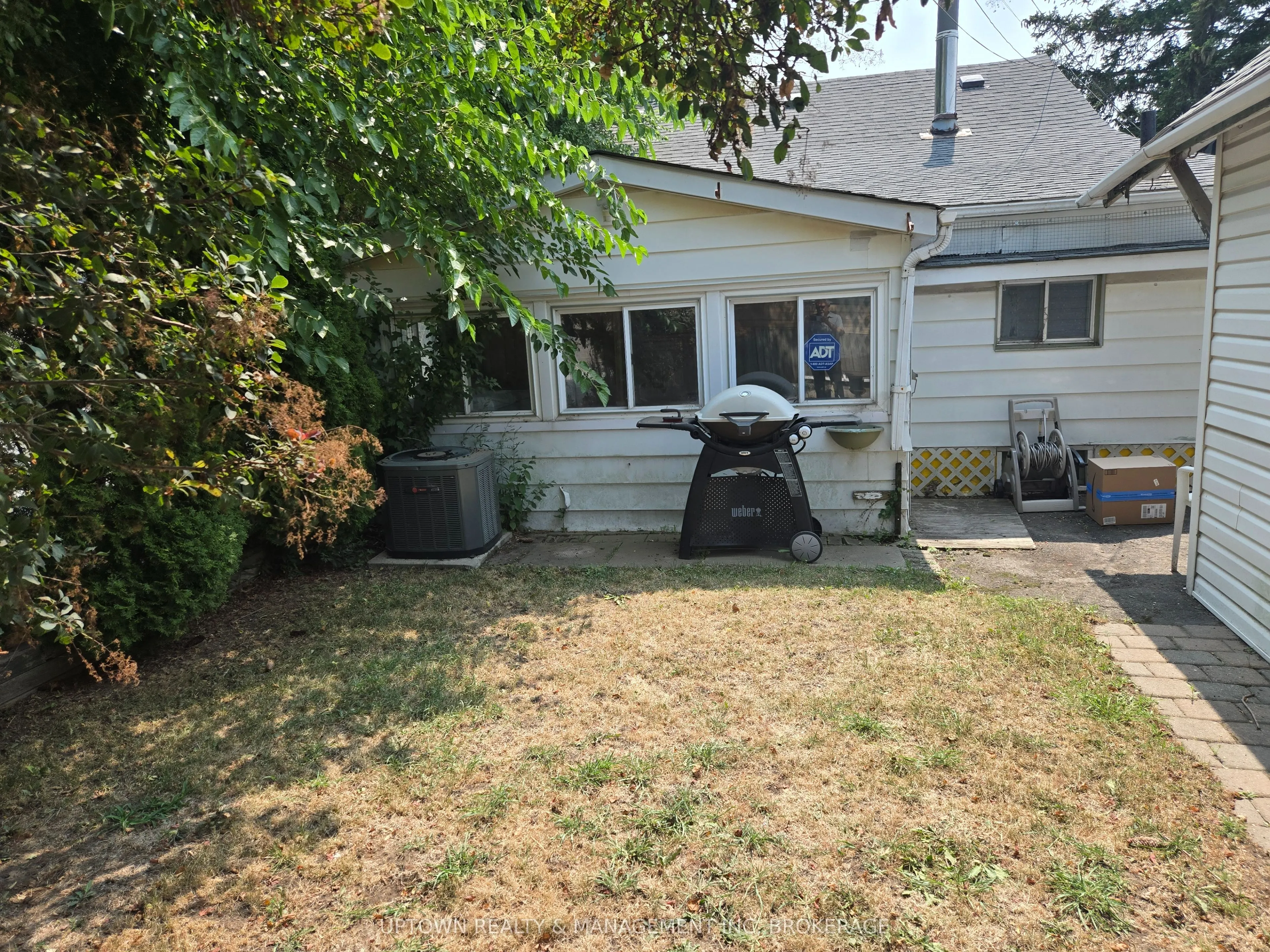3 North Street
