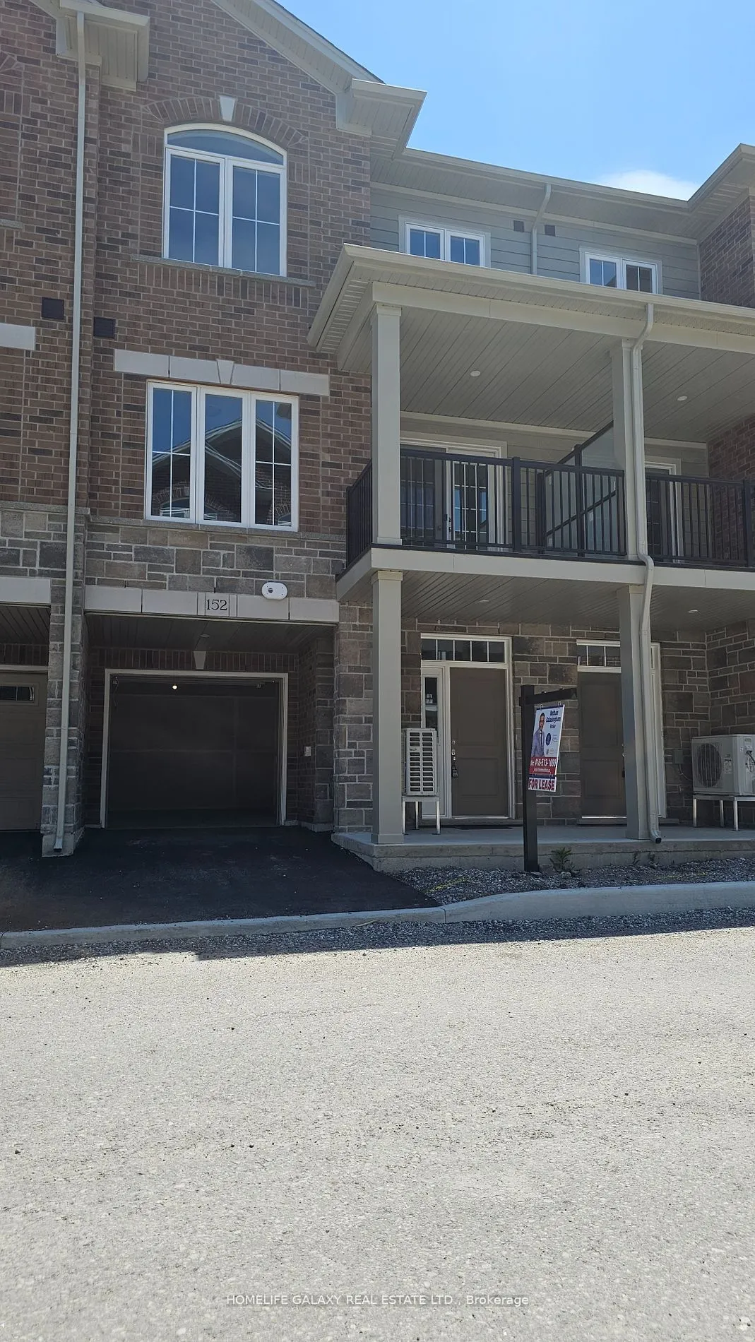677 Park Road N, #152