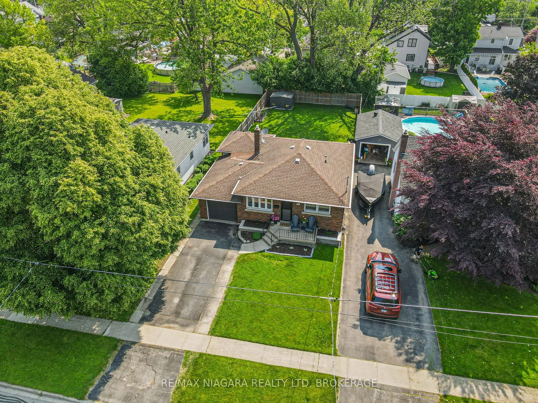 263 North Street